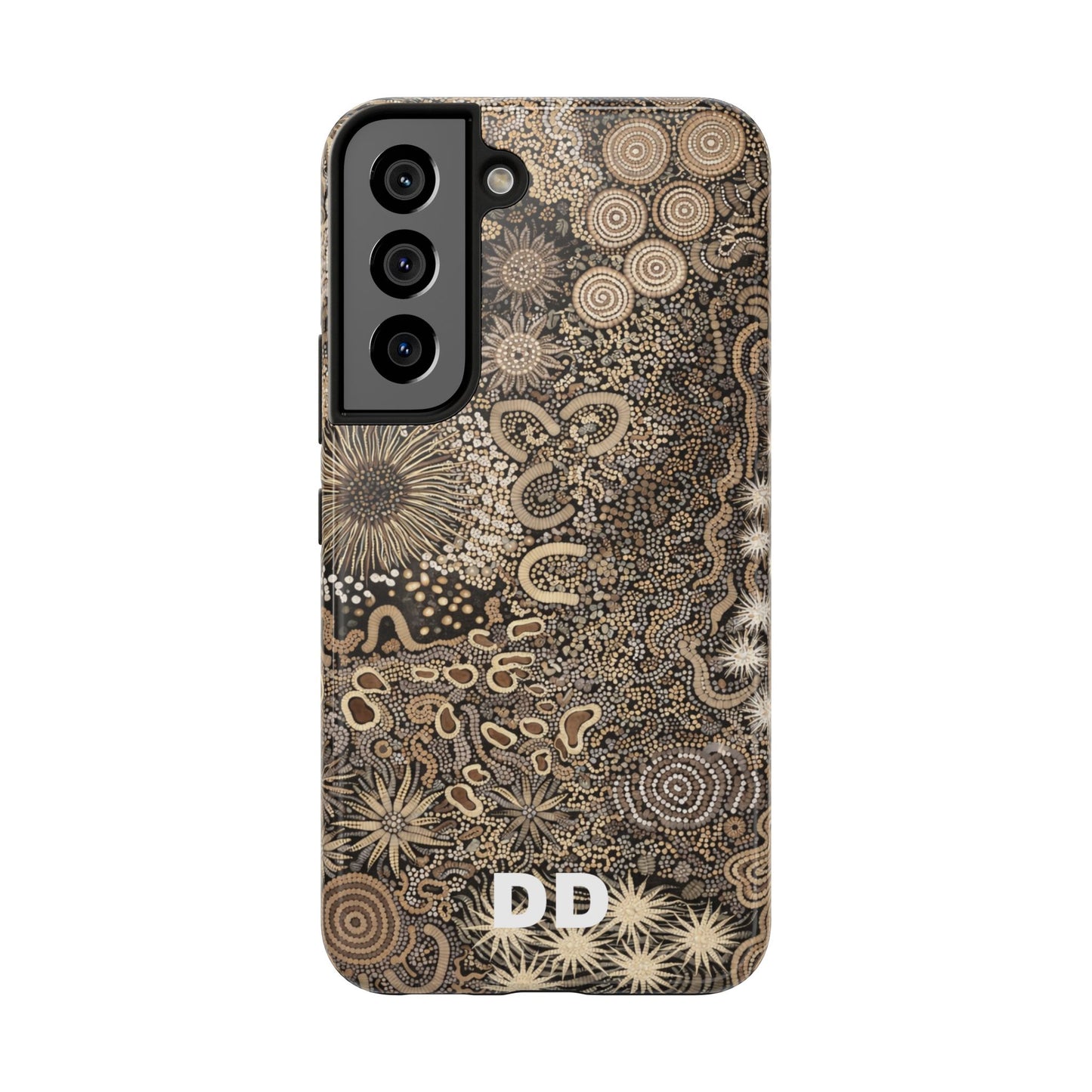 Clay Phone Case
