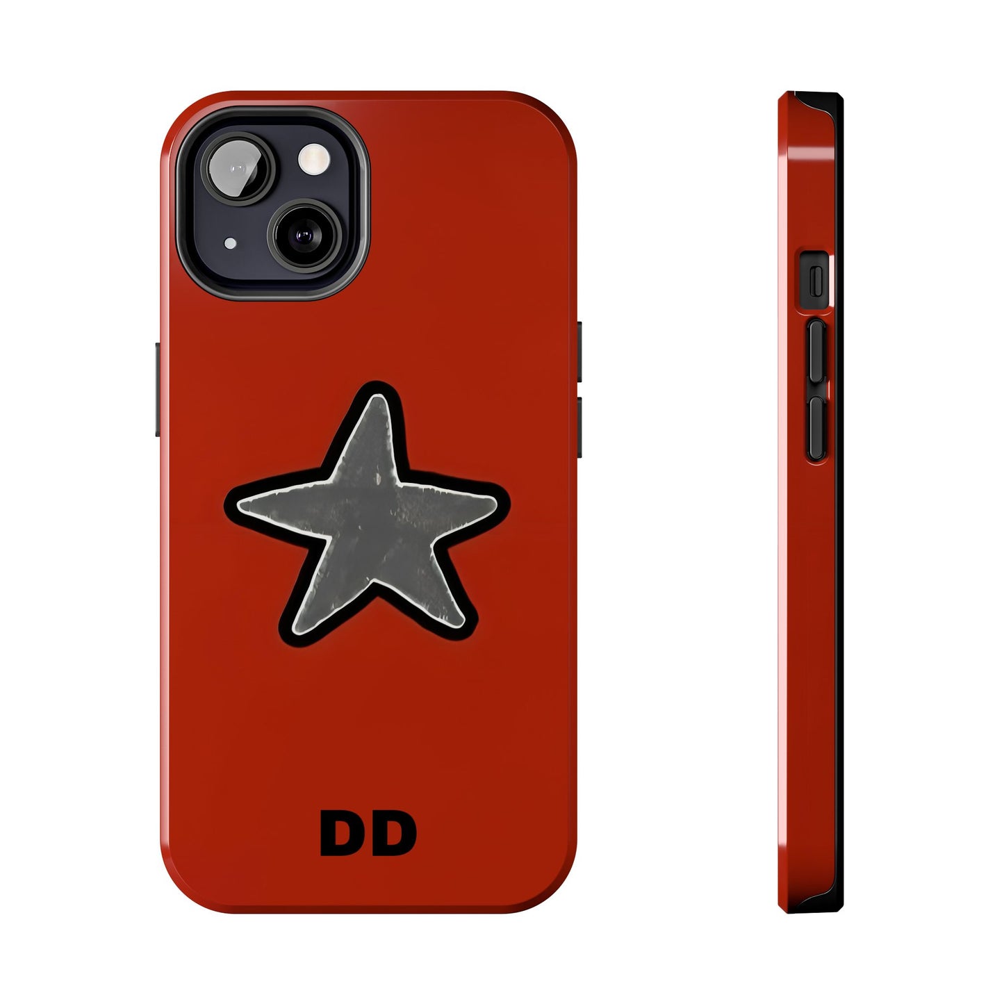 The Star Phone Case
