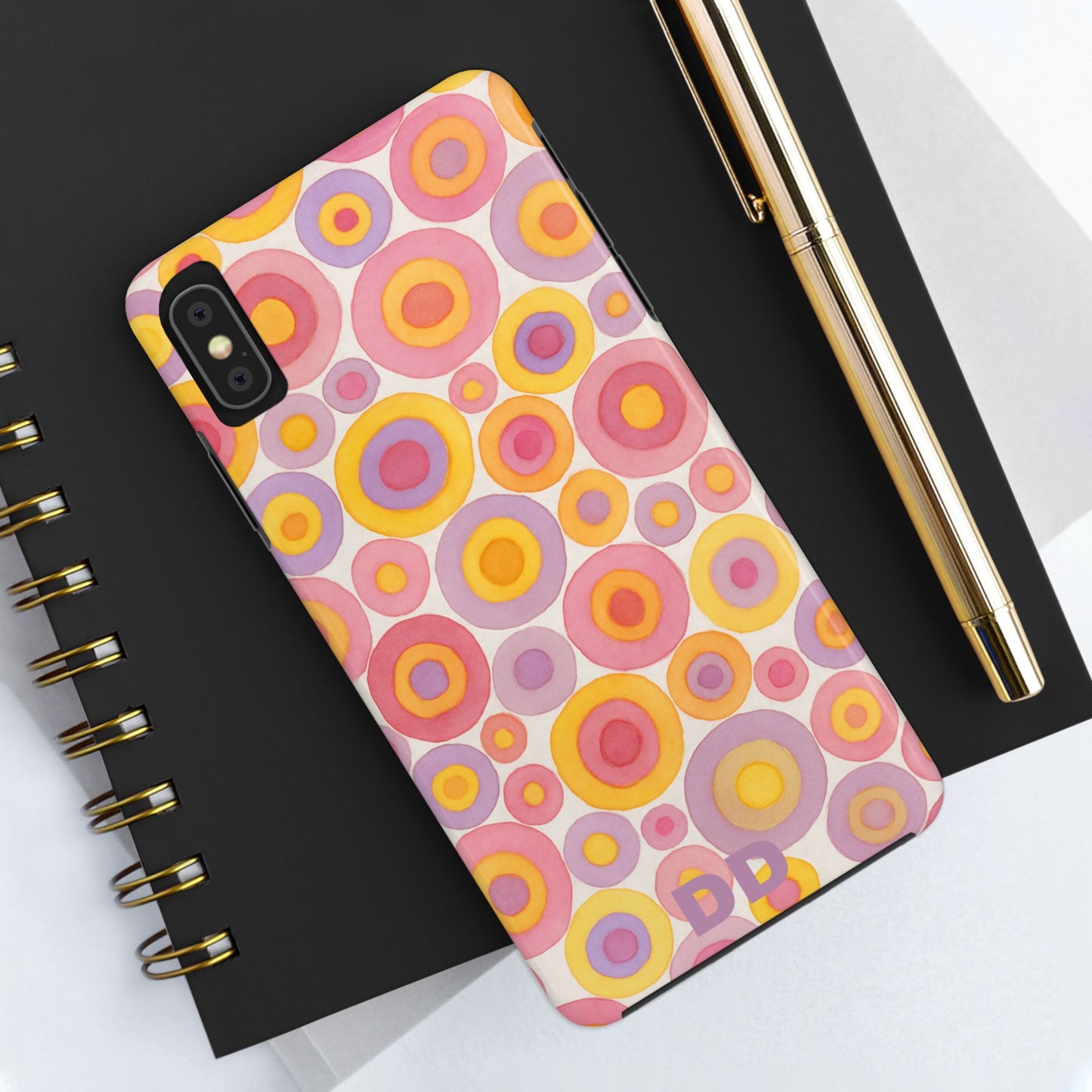 Spring Phone Case