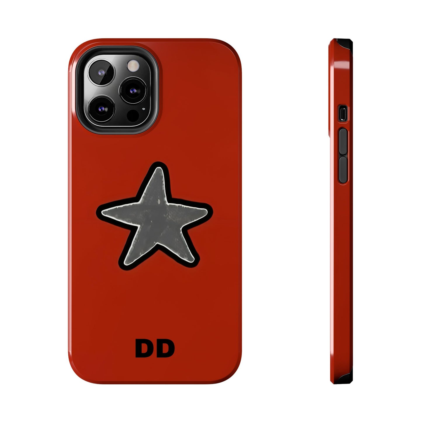 The Star Phone Case