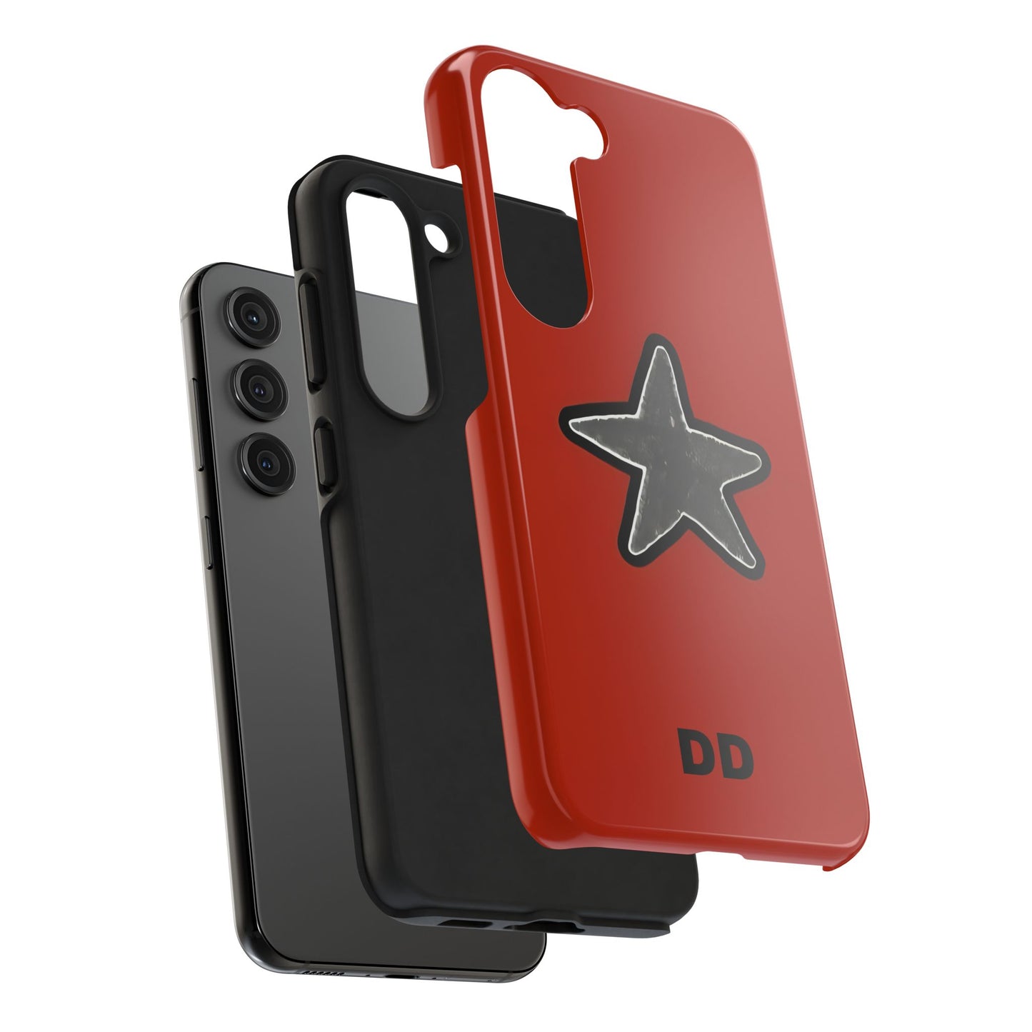 The Star Phone Case