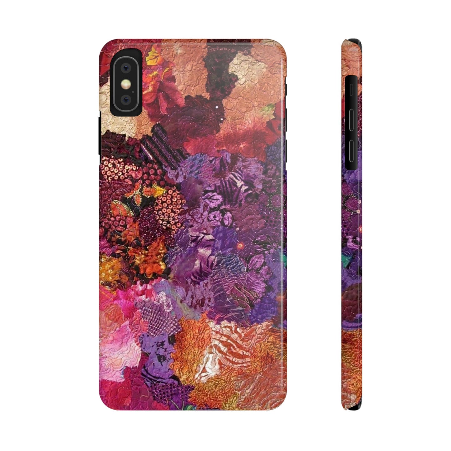 Quilt Phone Case