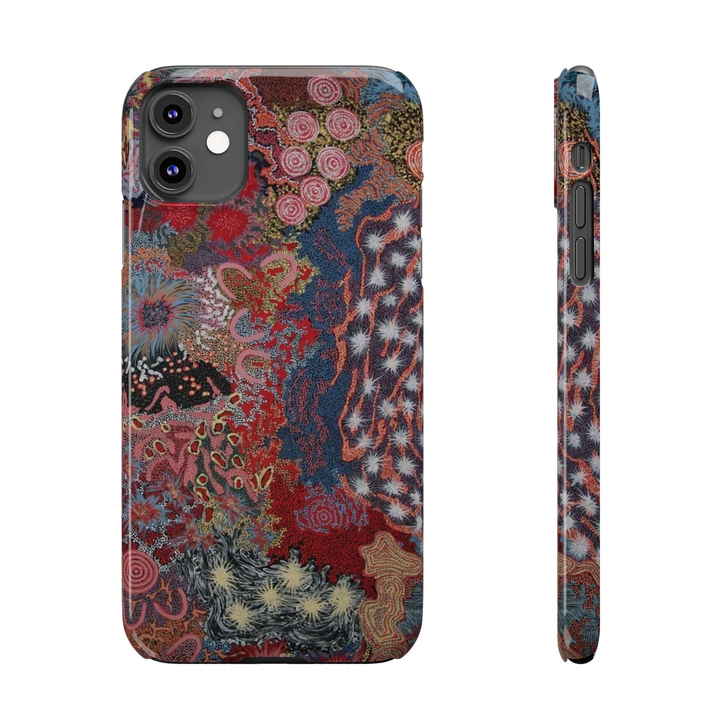 Mosaic Phone Case