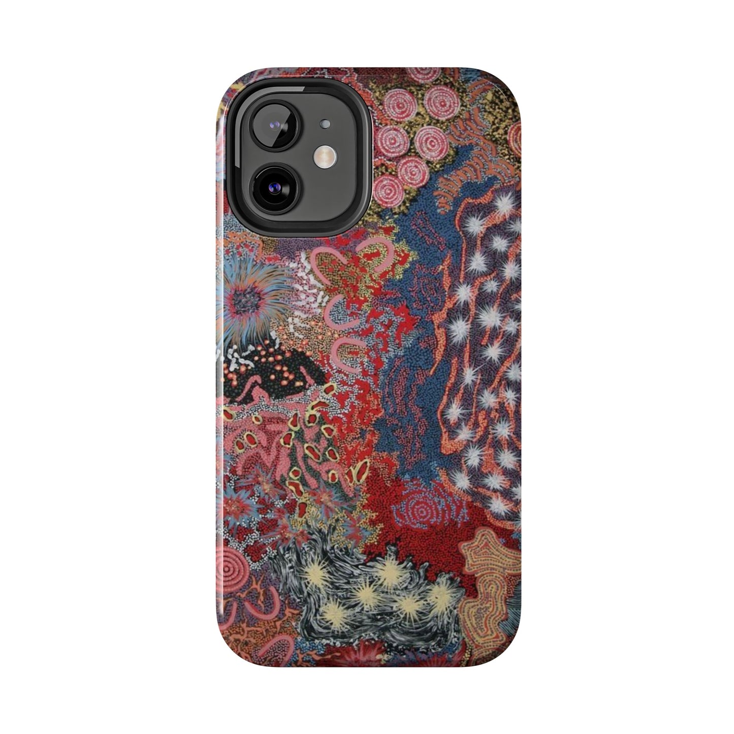 Mosaic Phone Case