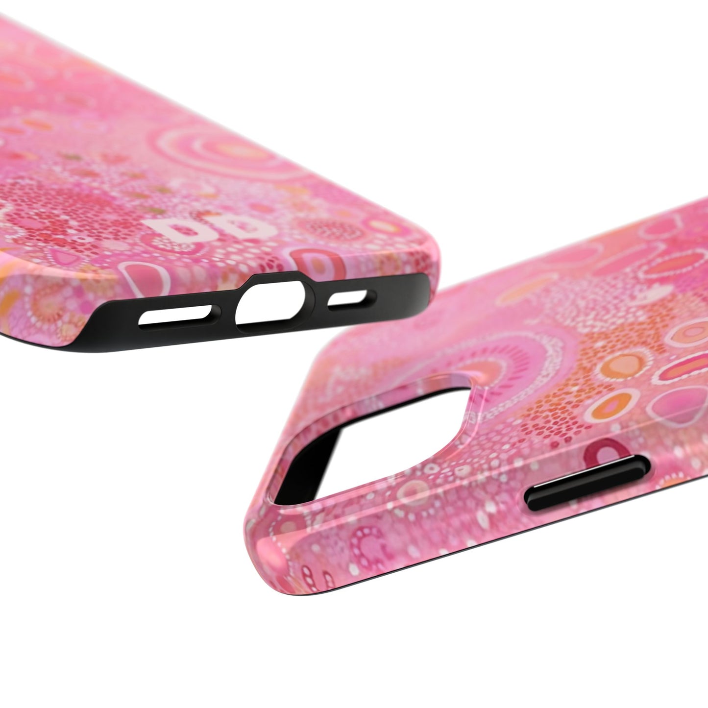 Blossom Phone Case