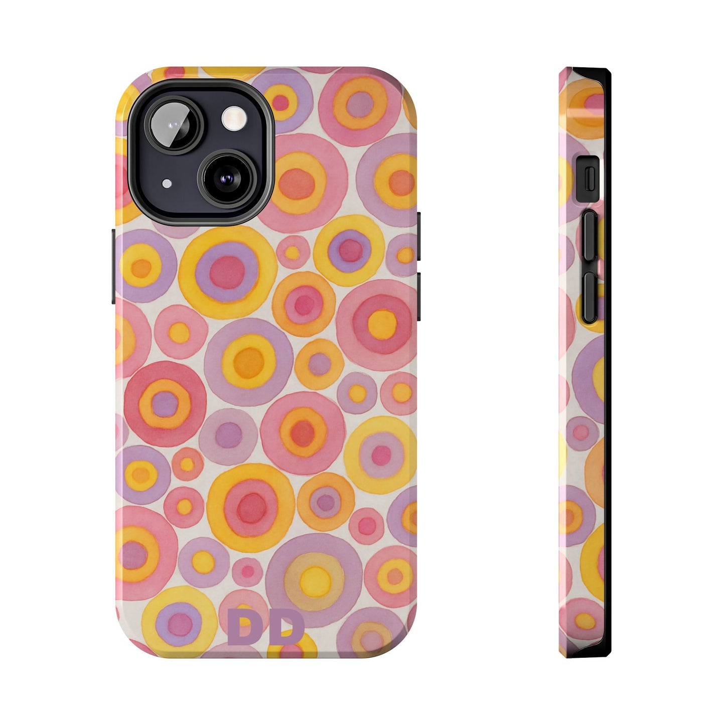 Spring Phone Case