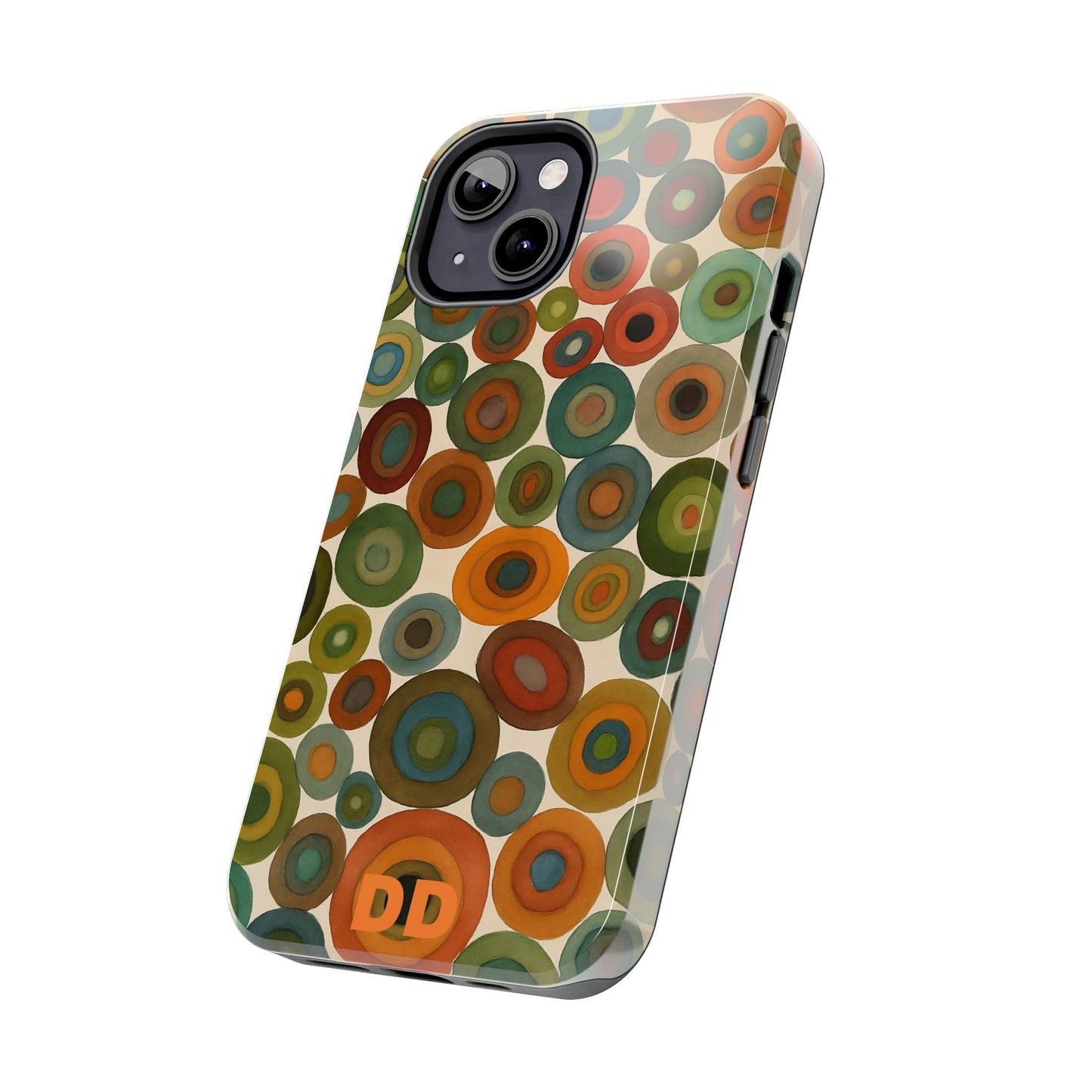 Autumn Phone Case