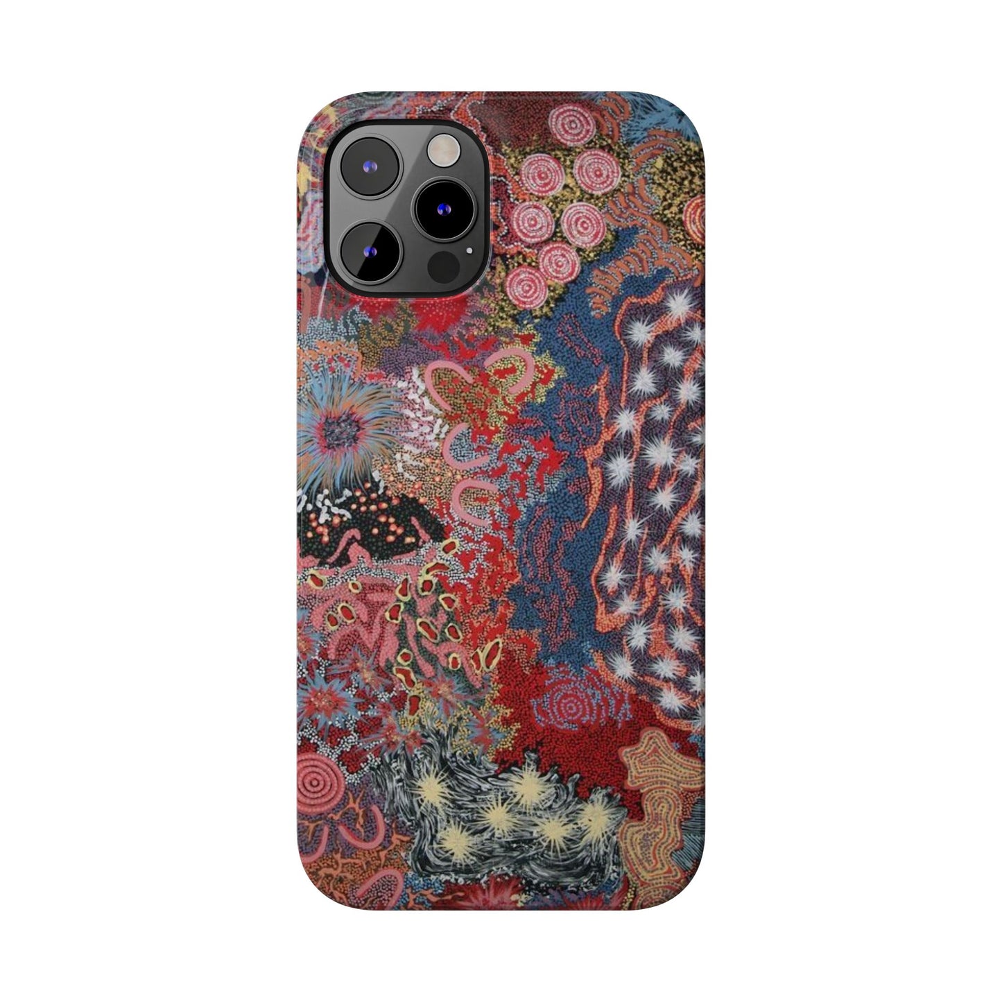 Mosaic Phone Case