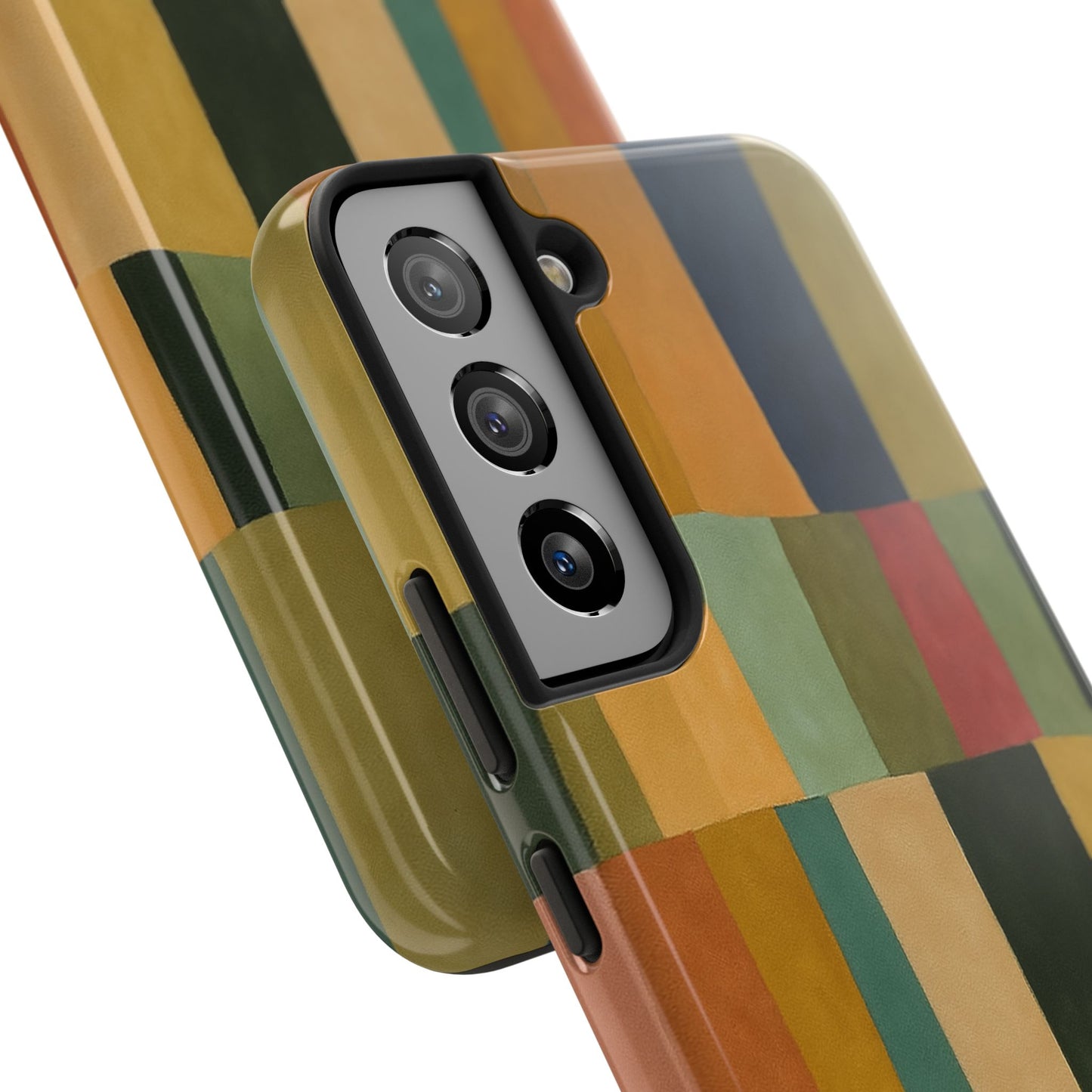 Patchwork Phone Case