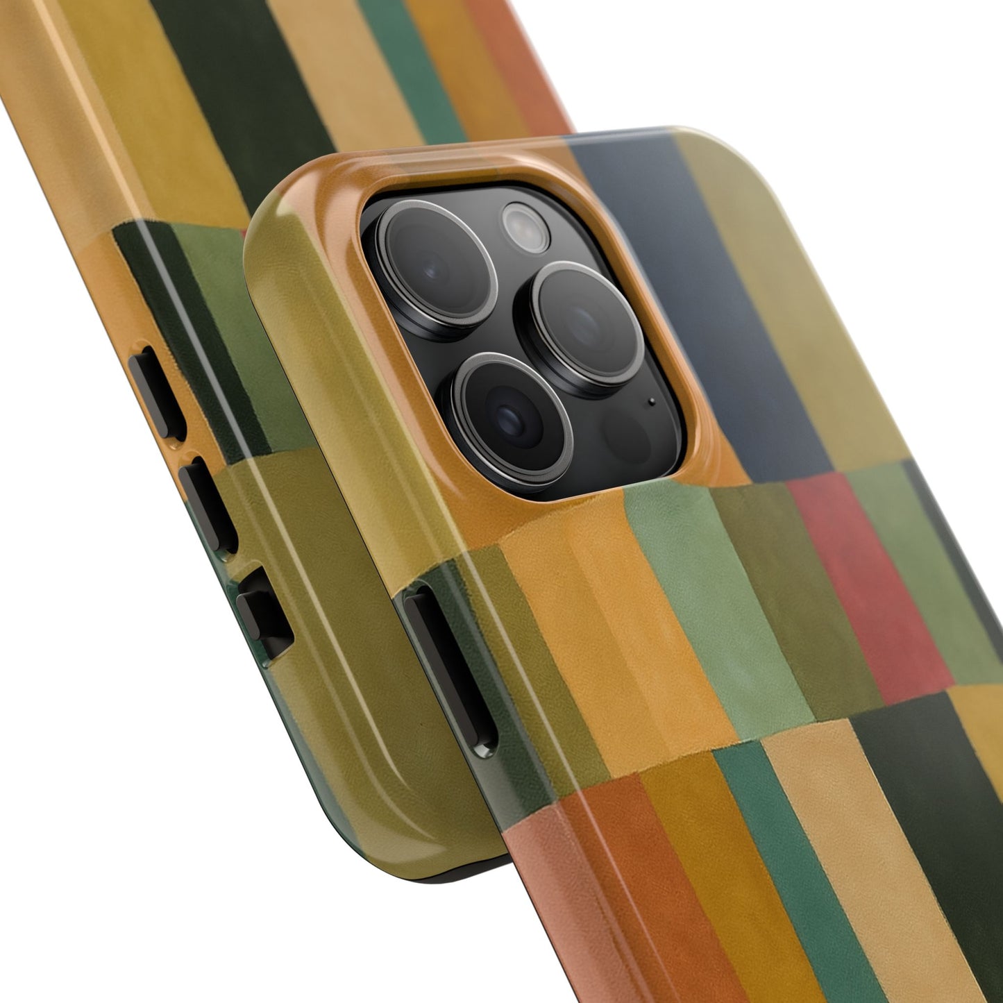 Patchwork Phone Case