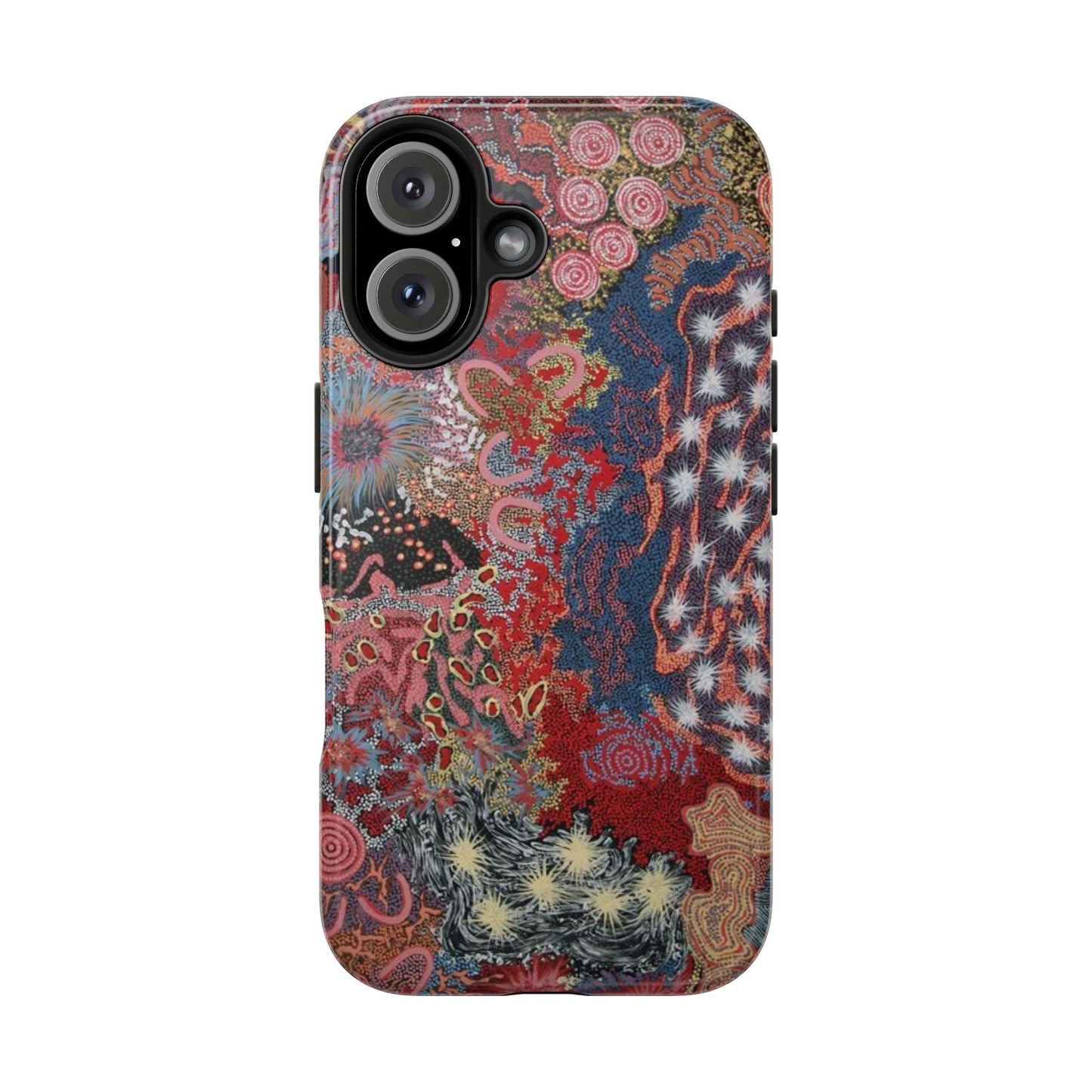 Mosaic Phone Case