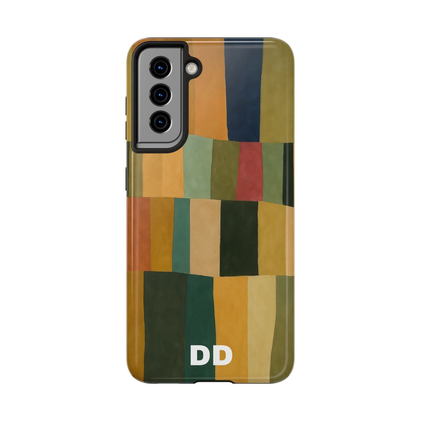 Patchwork Phone Case
