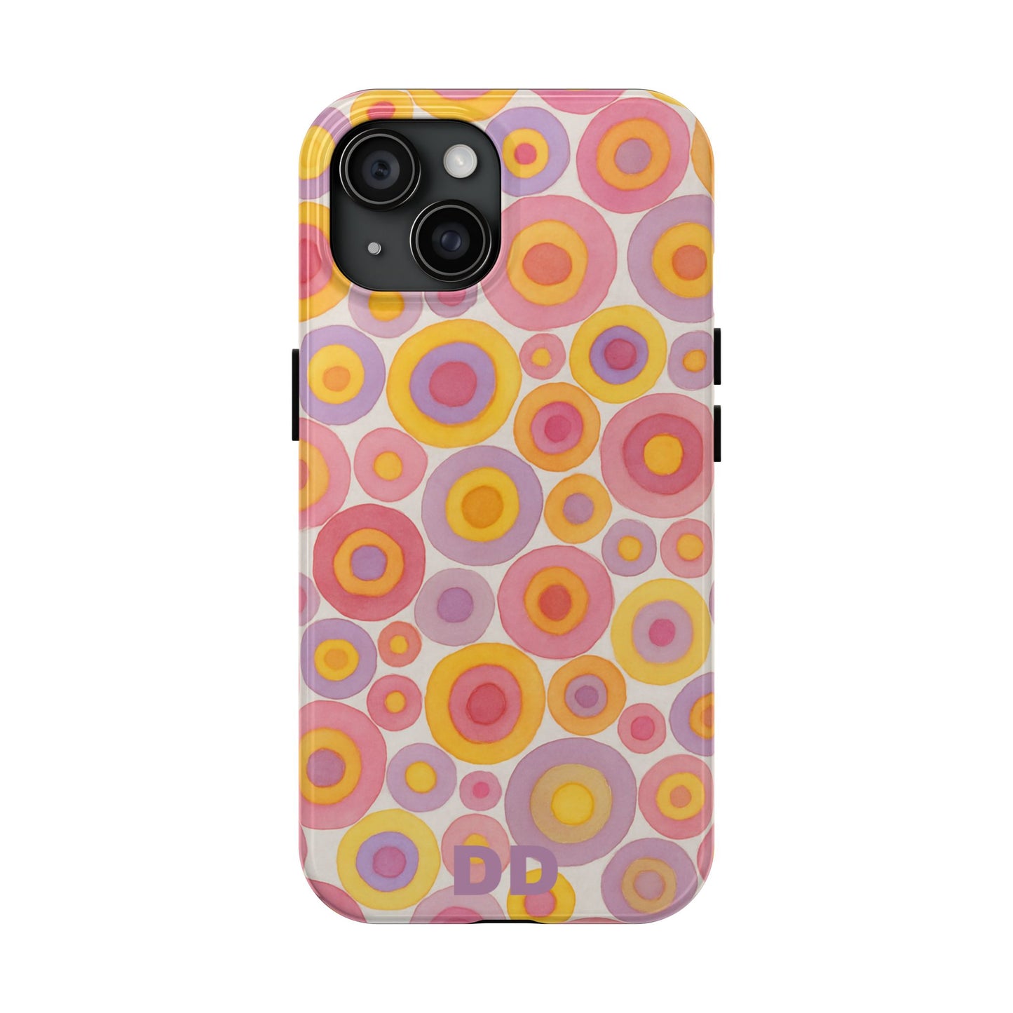 Spring Phone Case