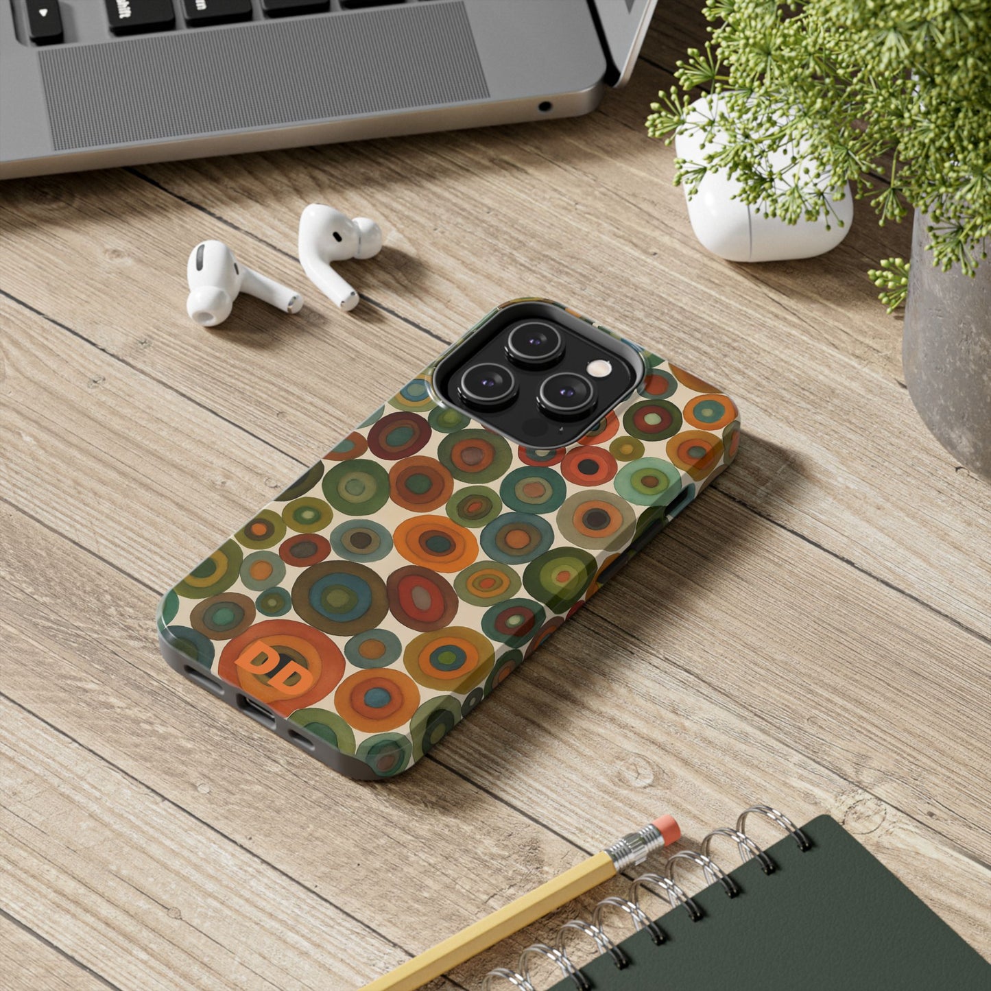 Autumn Phone Case