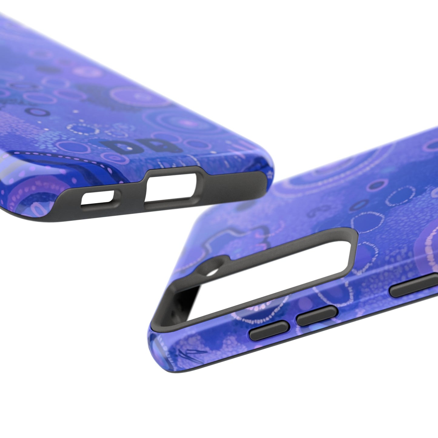 Periwinkle Phone Case