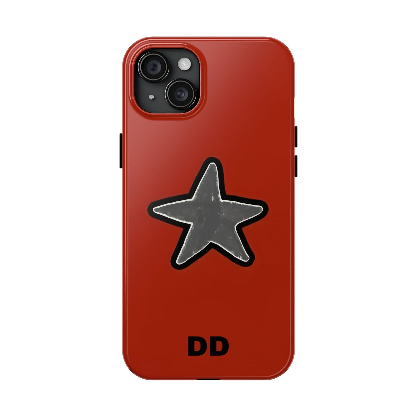The Star Phone Case