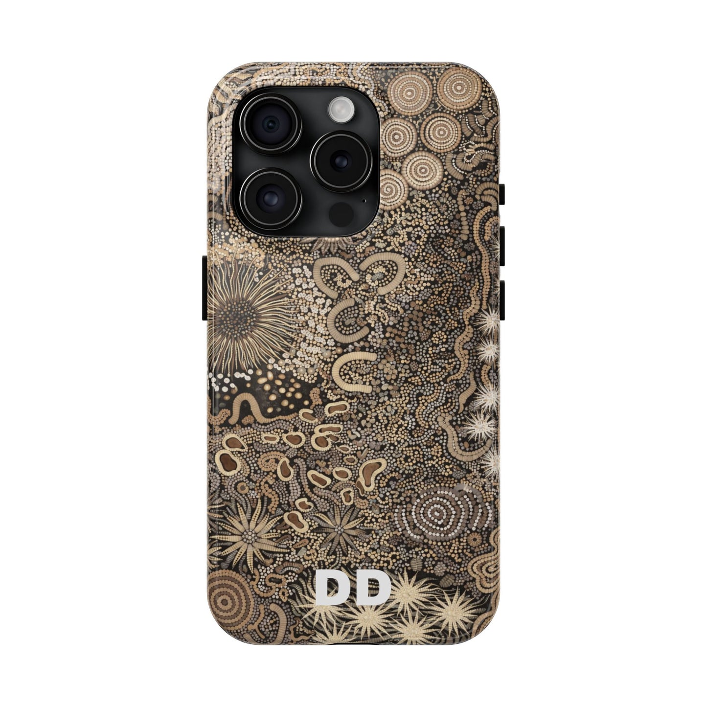 Clay Phone Case