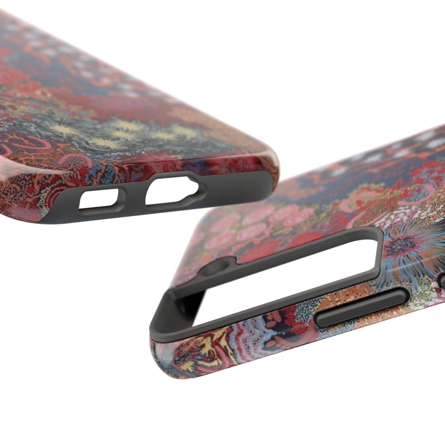 Mosaic Phone Case