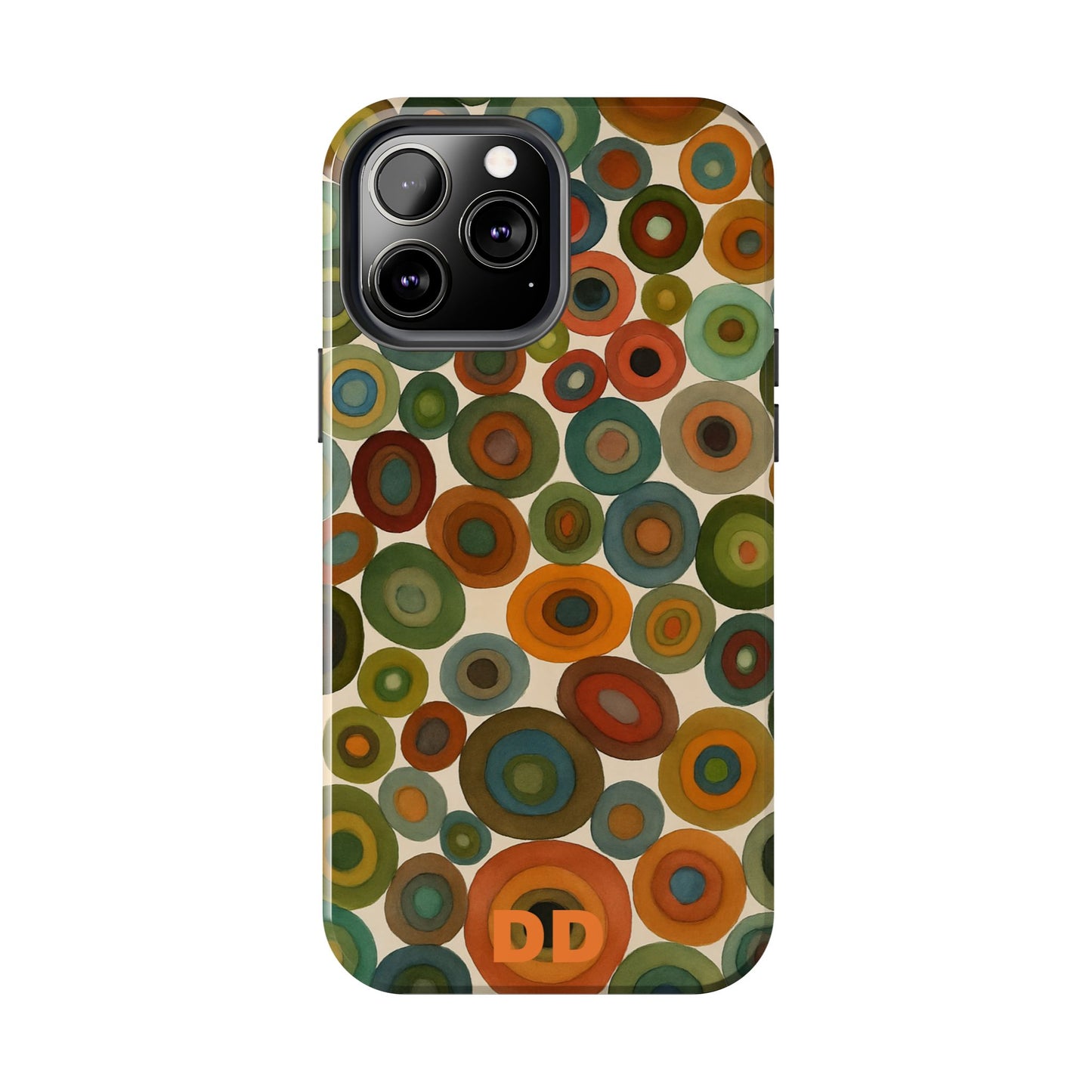 Autumn Phone Case