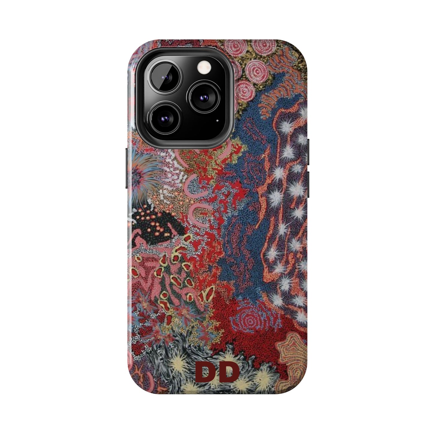 Mosaic Phone Case