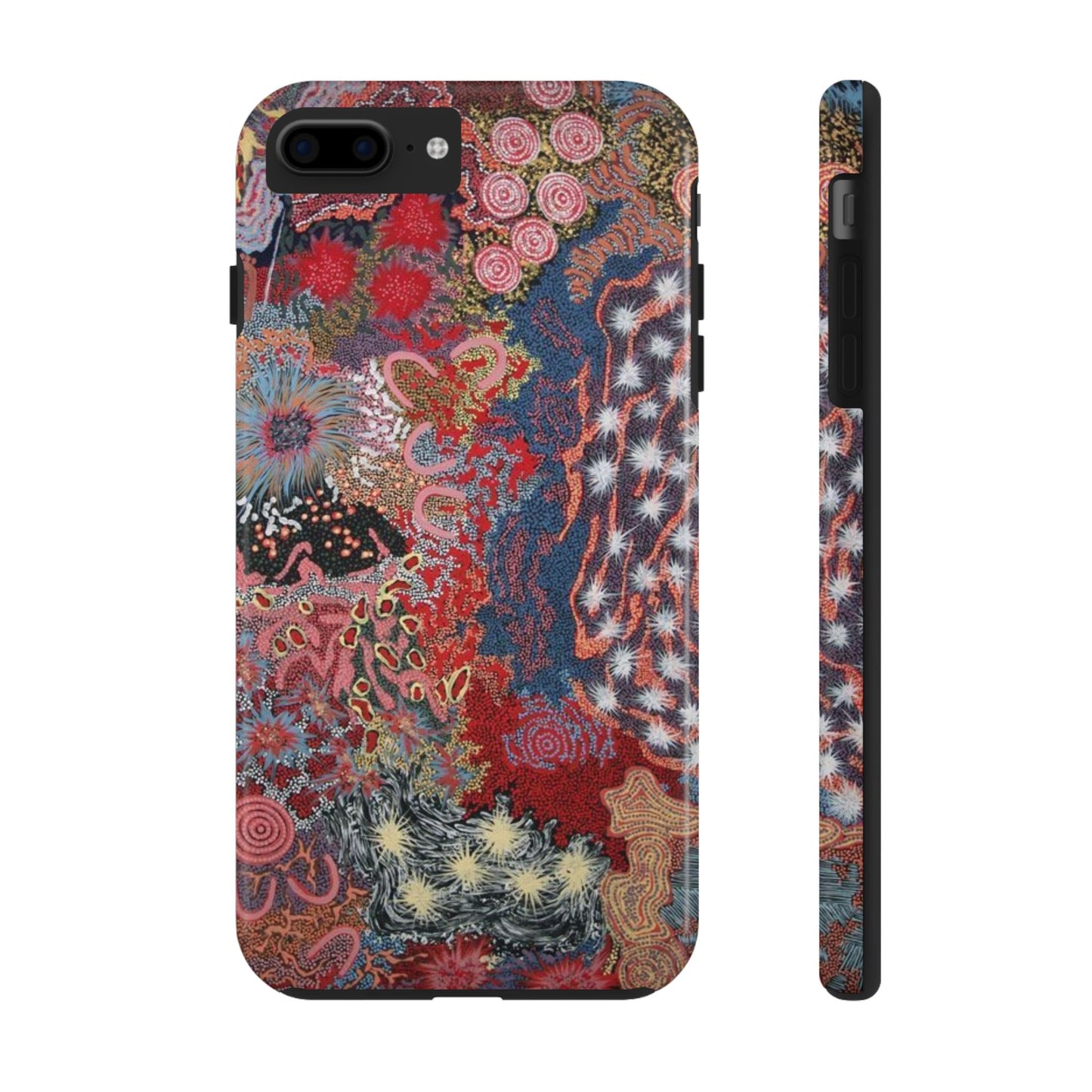 Mosaic Phone Case