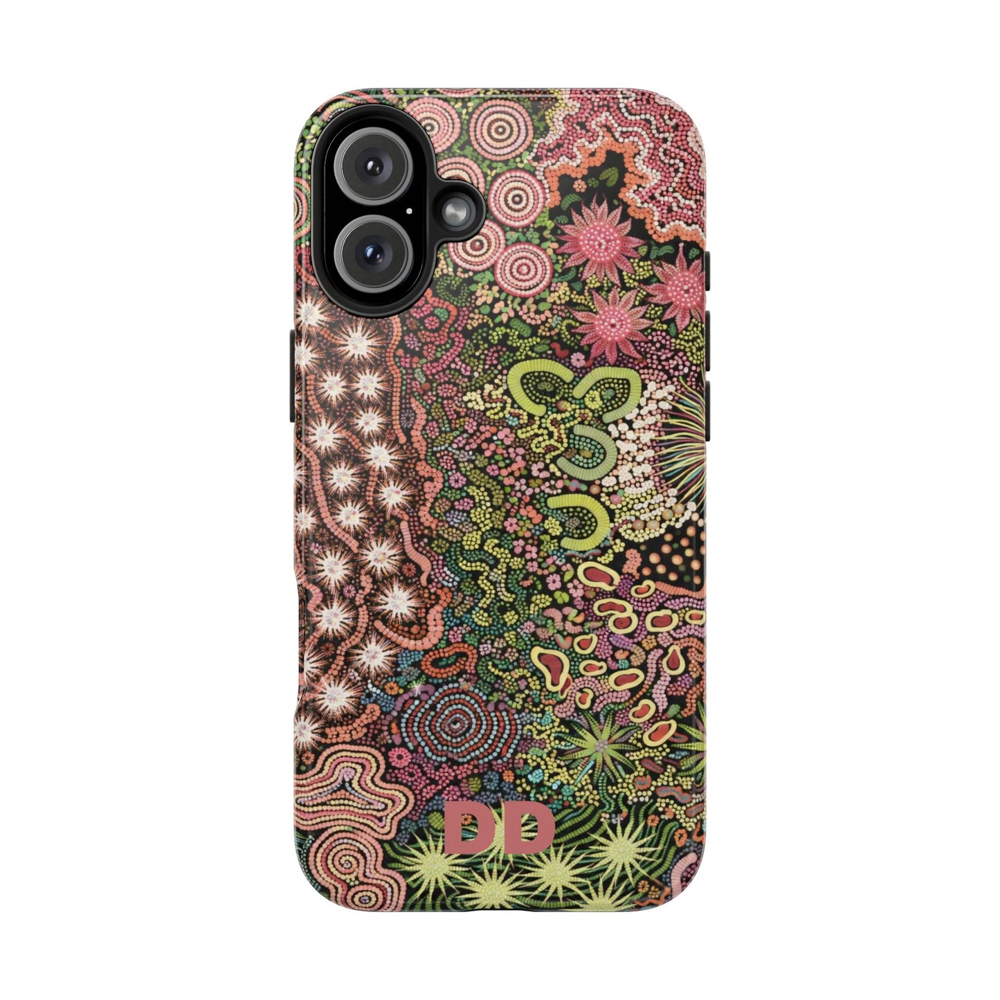 Garden Phone Case
