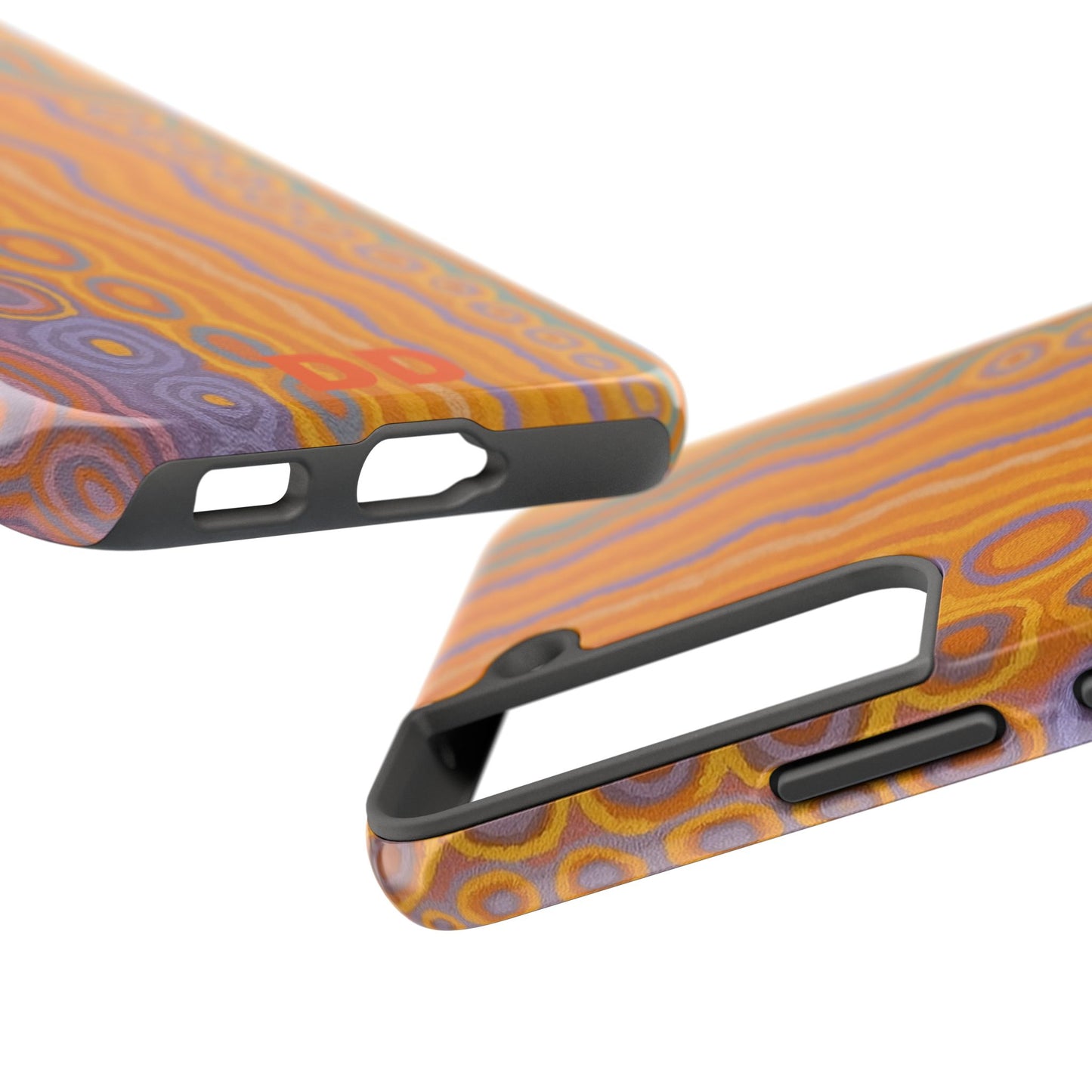 Dune Phone Case