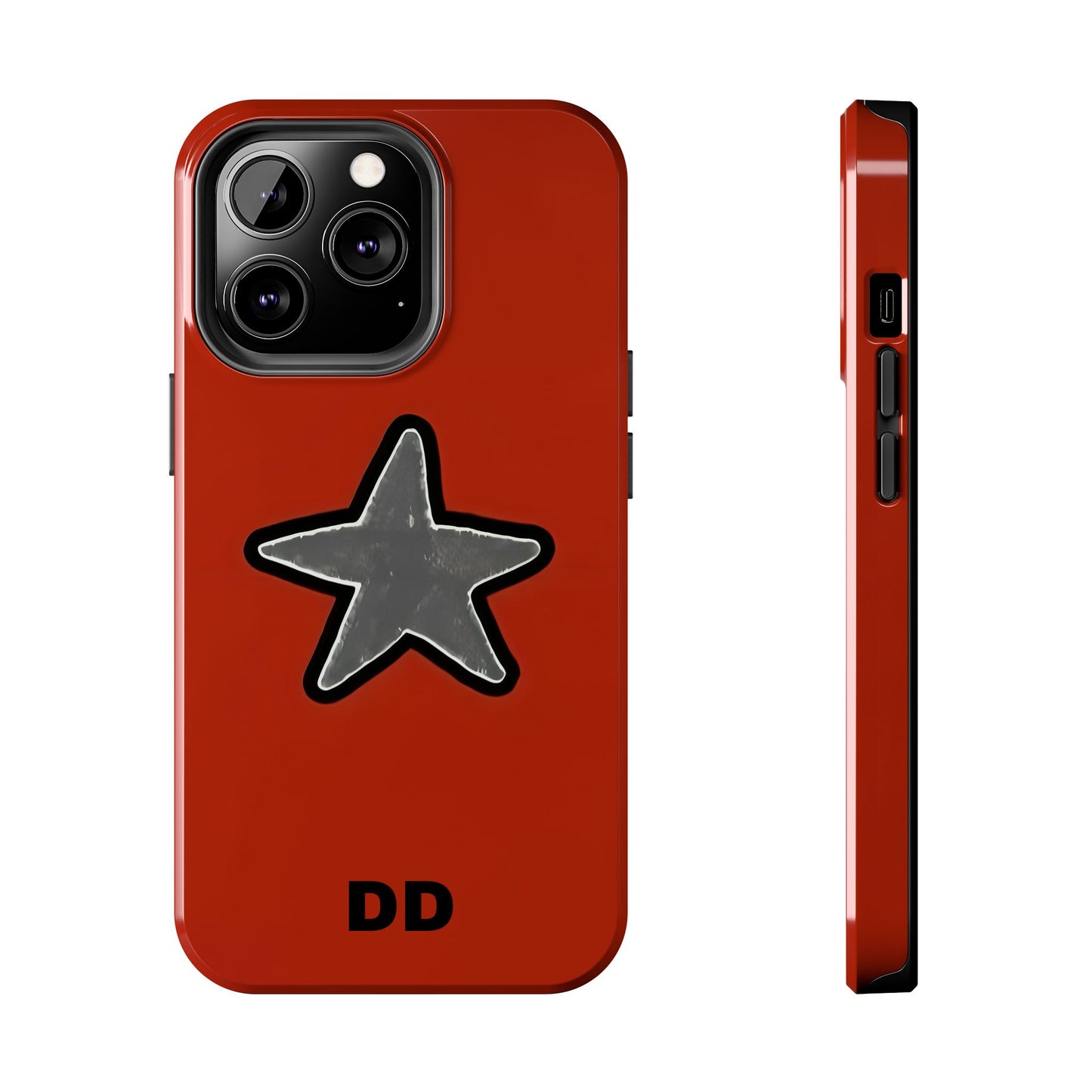 The Star Phone Case