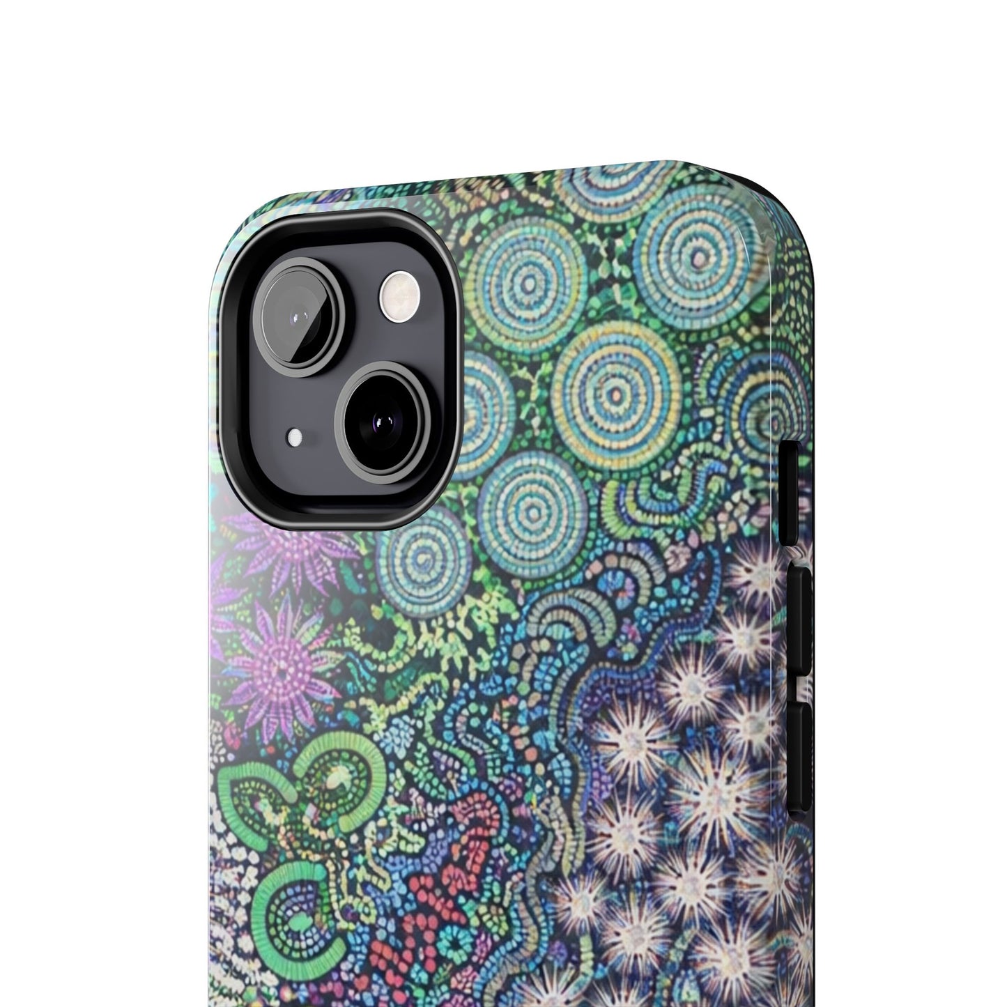 Tide Pool Phone Case