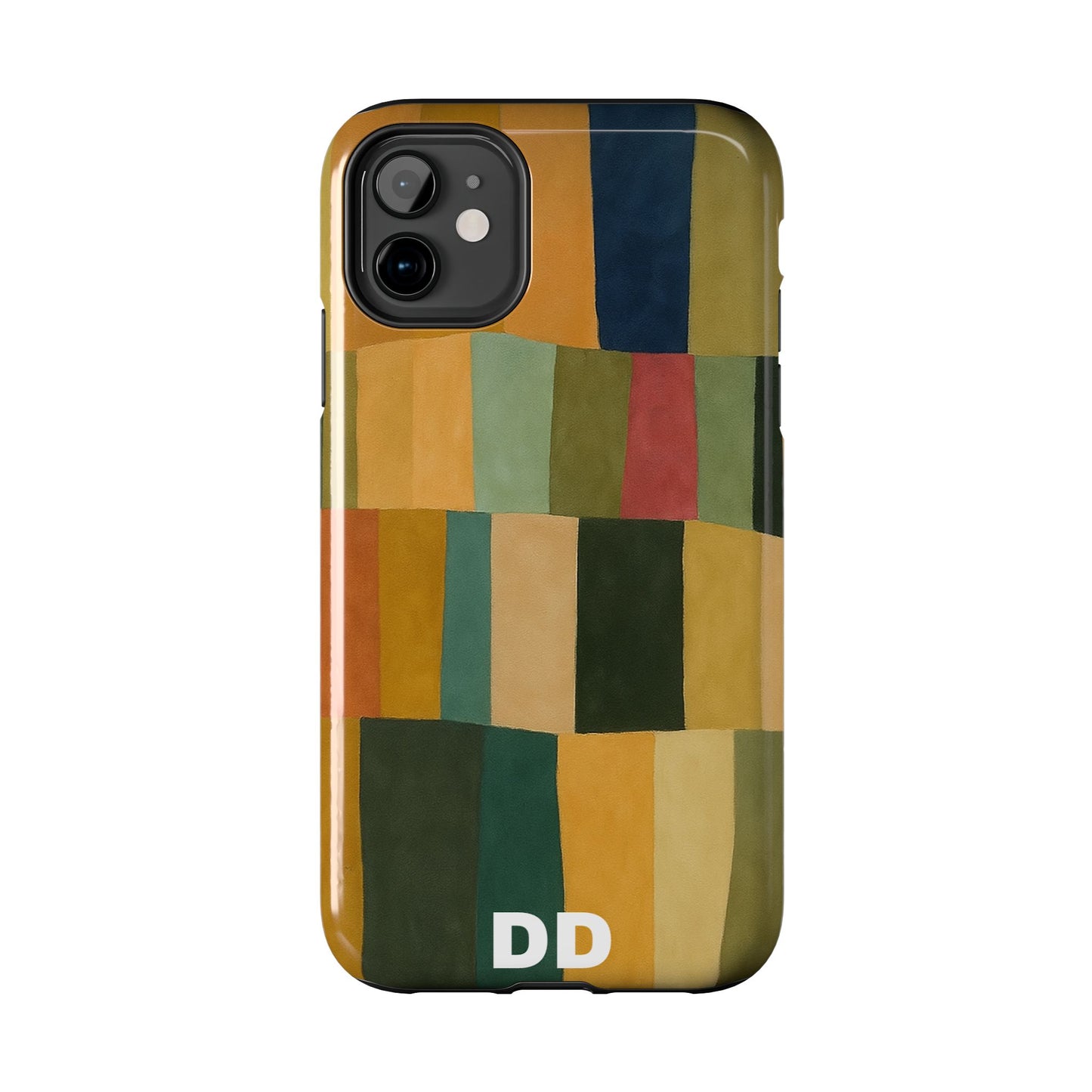 Patchwork Phone Case