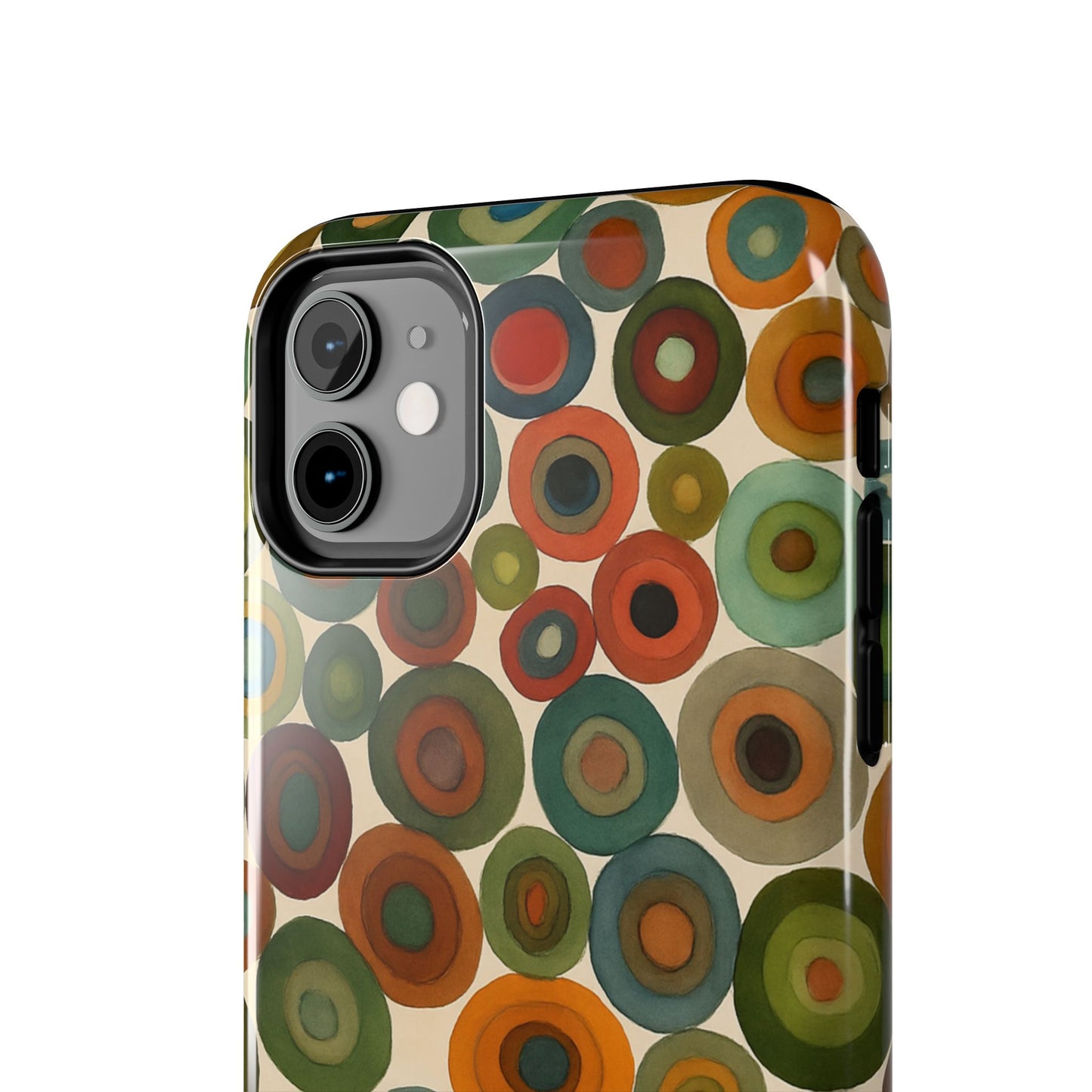 Autumn Phone Case