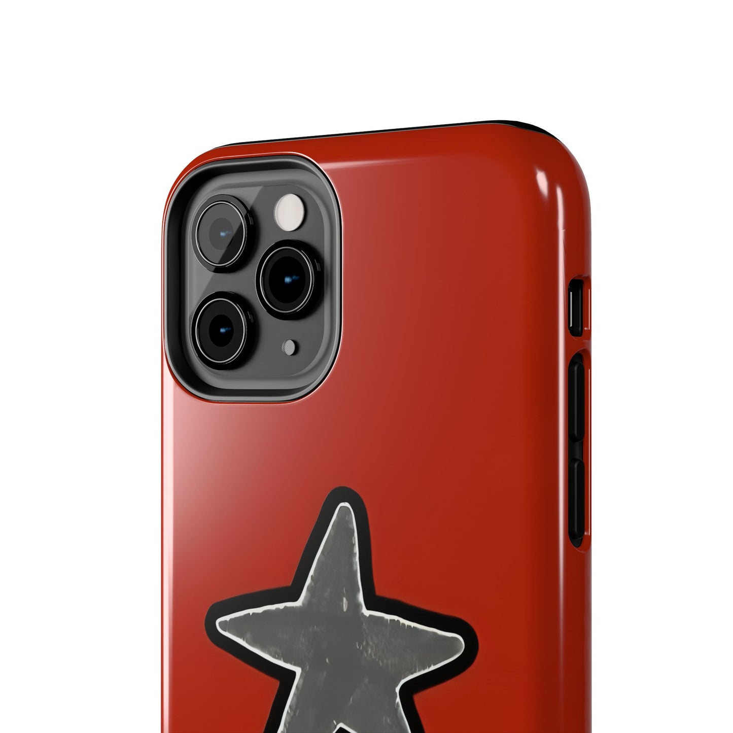 The Star Phone Case