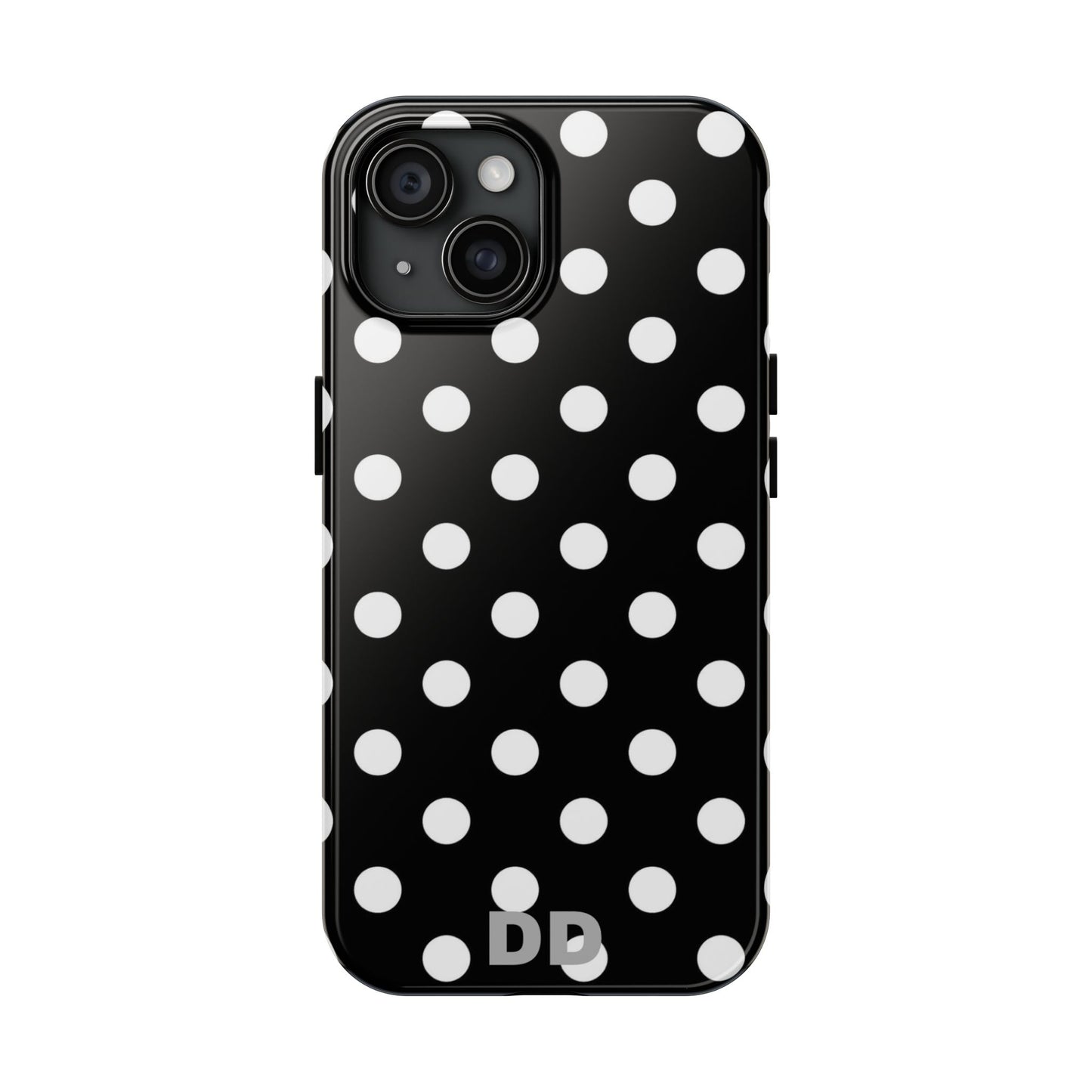 Classic Dot Phone Case