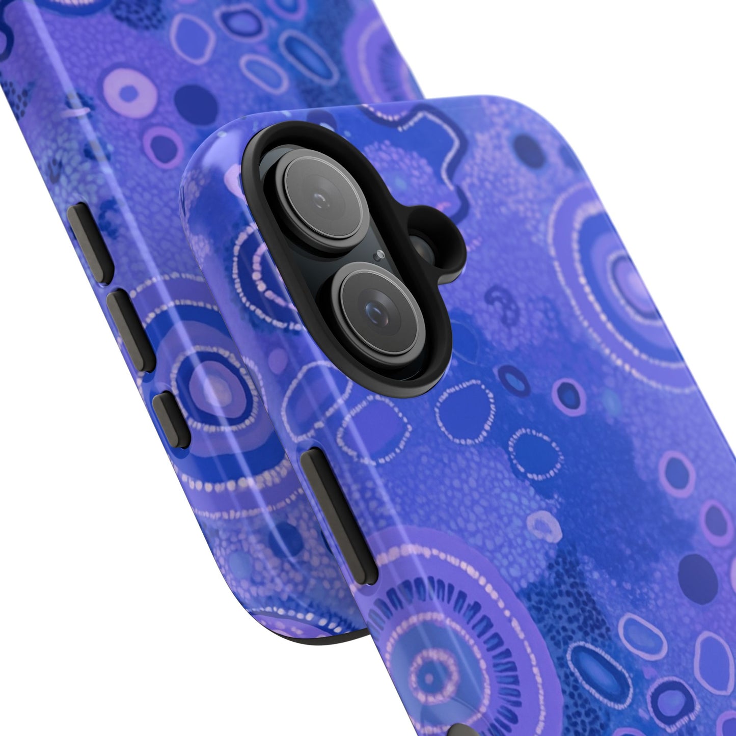 Periwinkle Phone Case