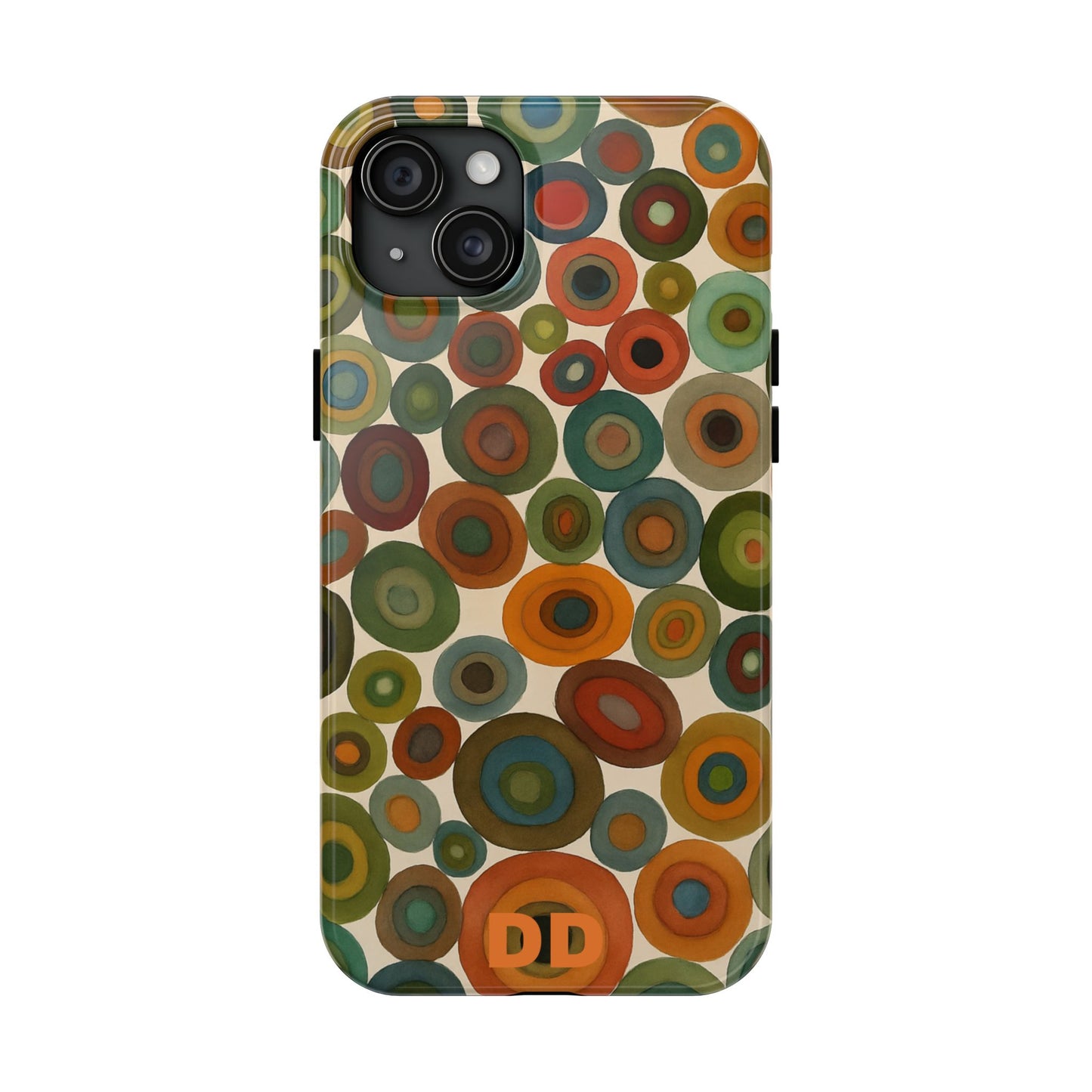 Autumn Phone Case