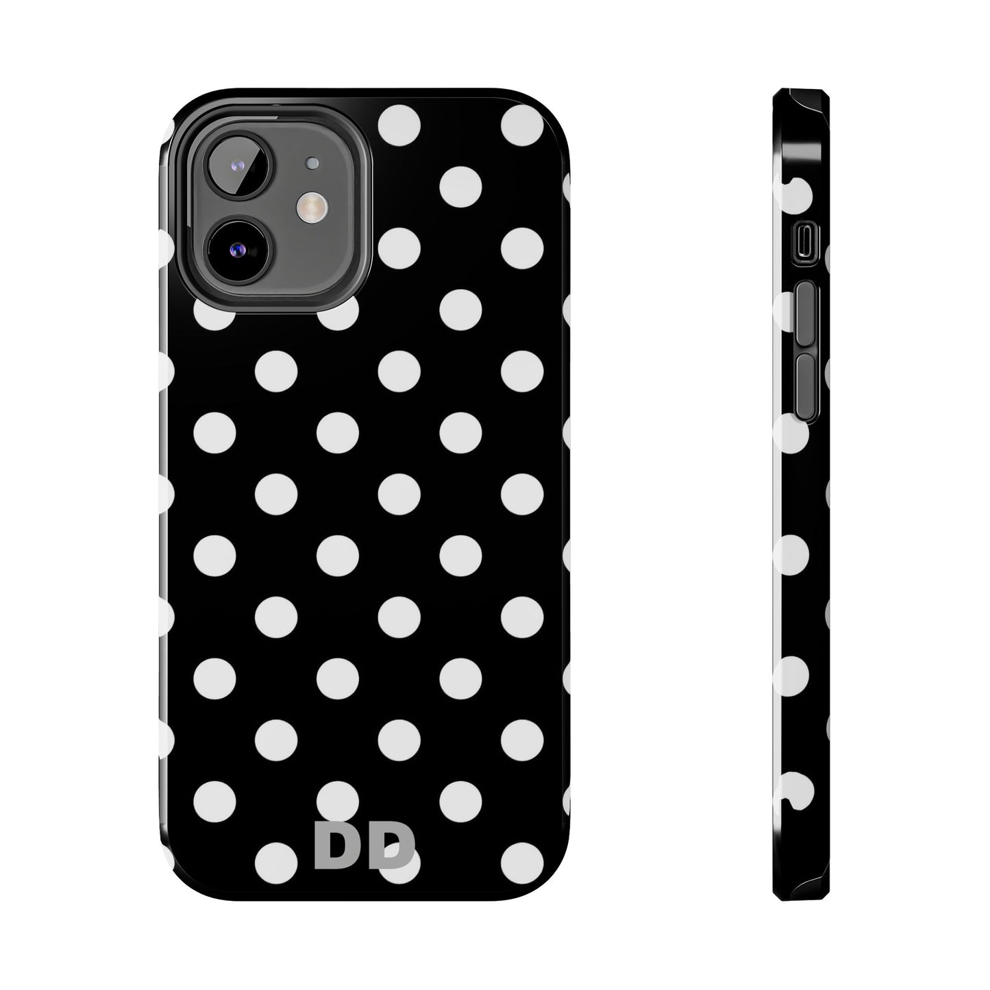 Classic Dot Phone Case