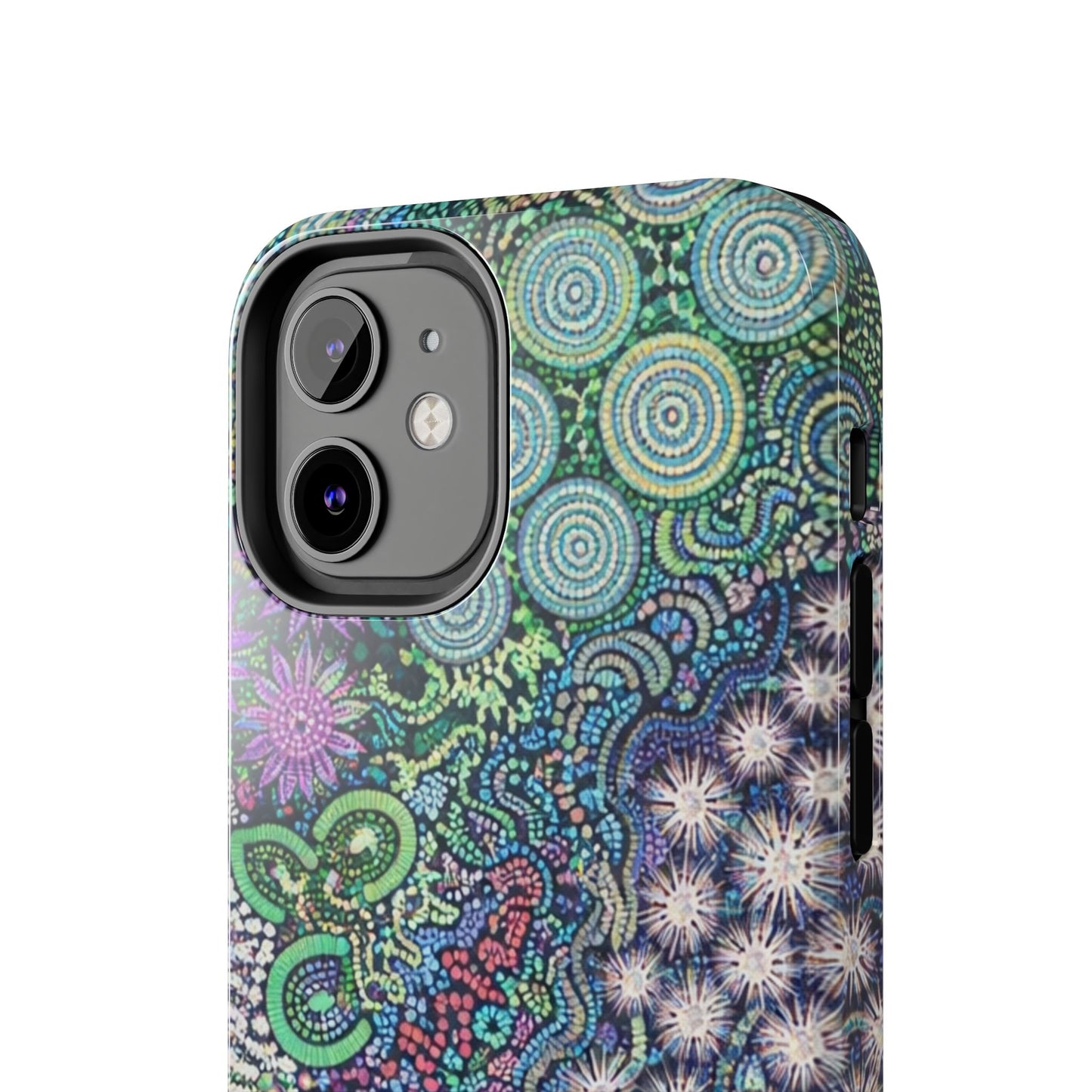 Tide Pool Phone Case