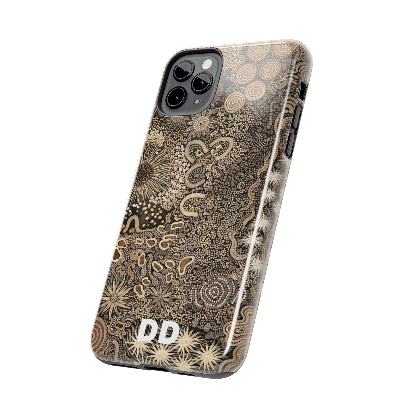 Clay Phone Case
