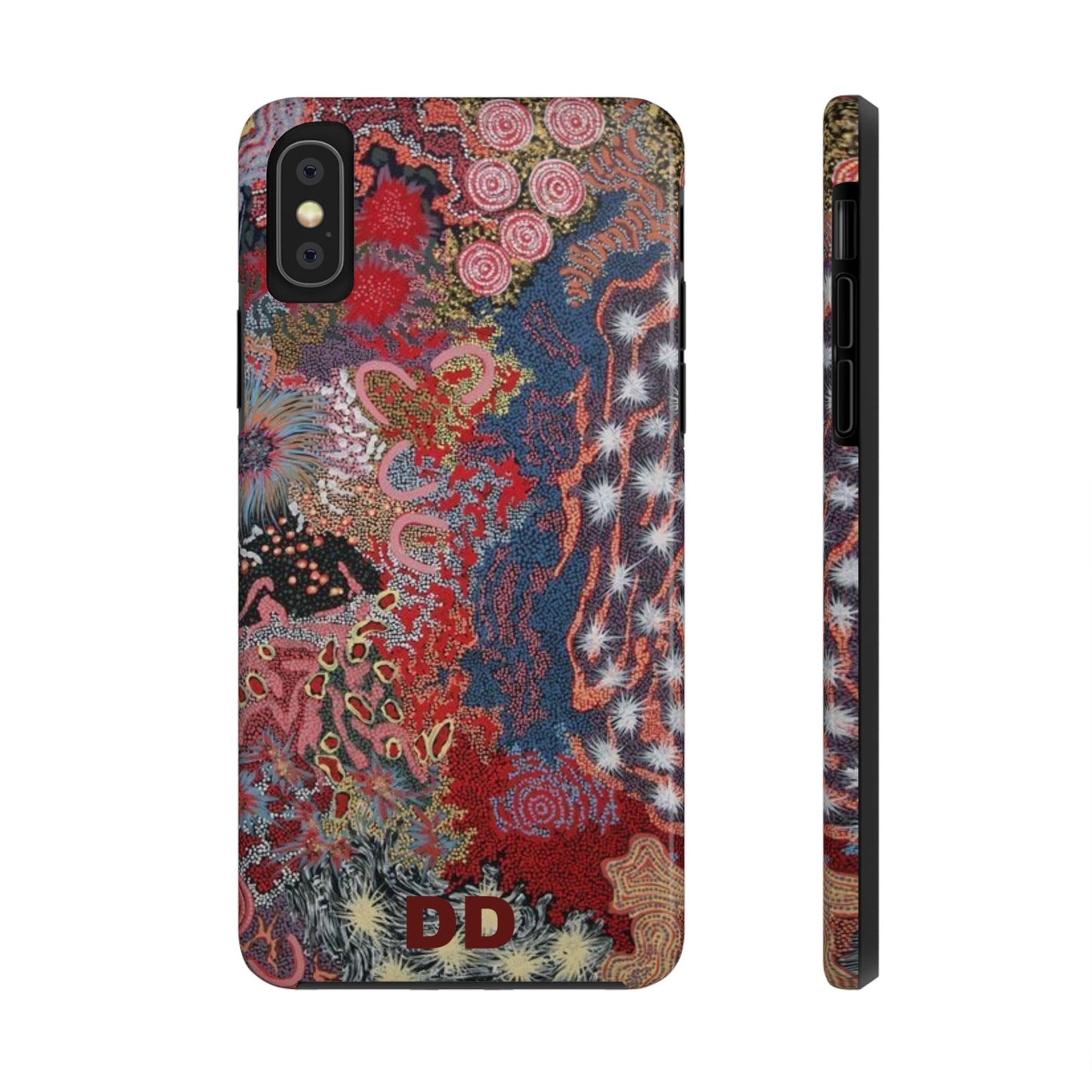 Mosaic Phone Case