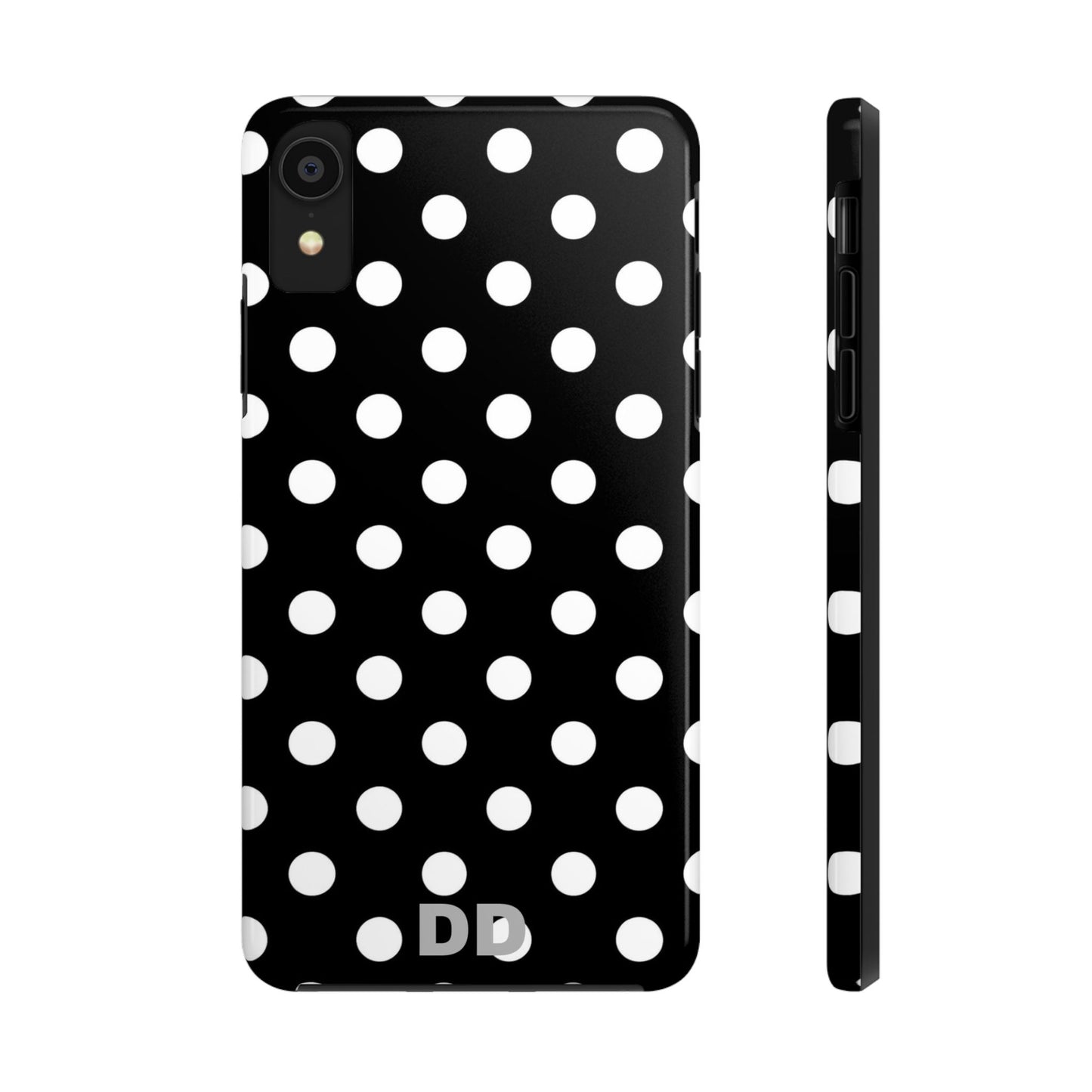 Classic Dot Phone Case
