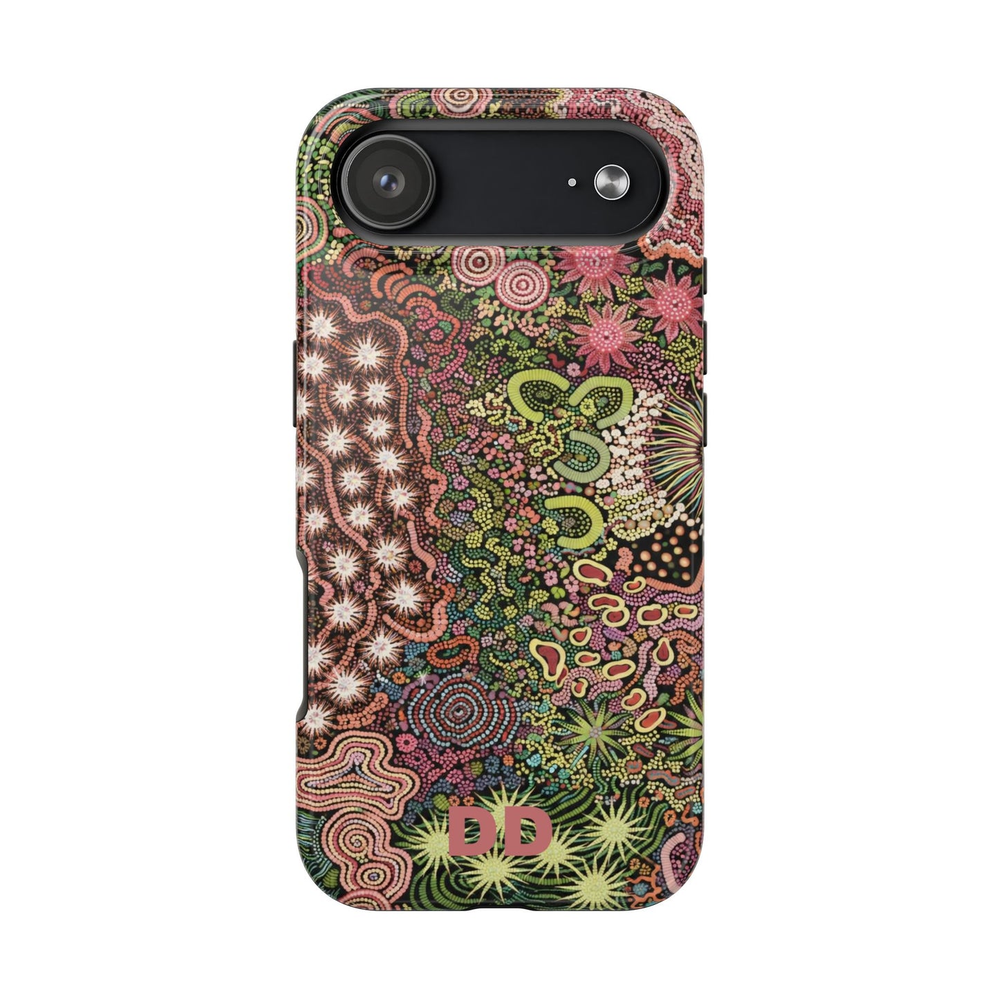 Garden Phone Case