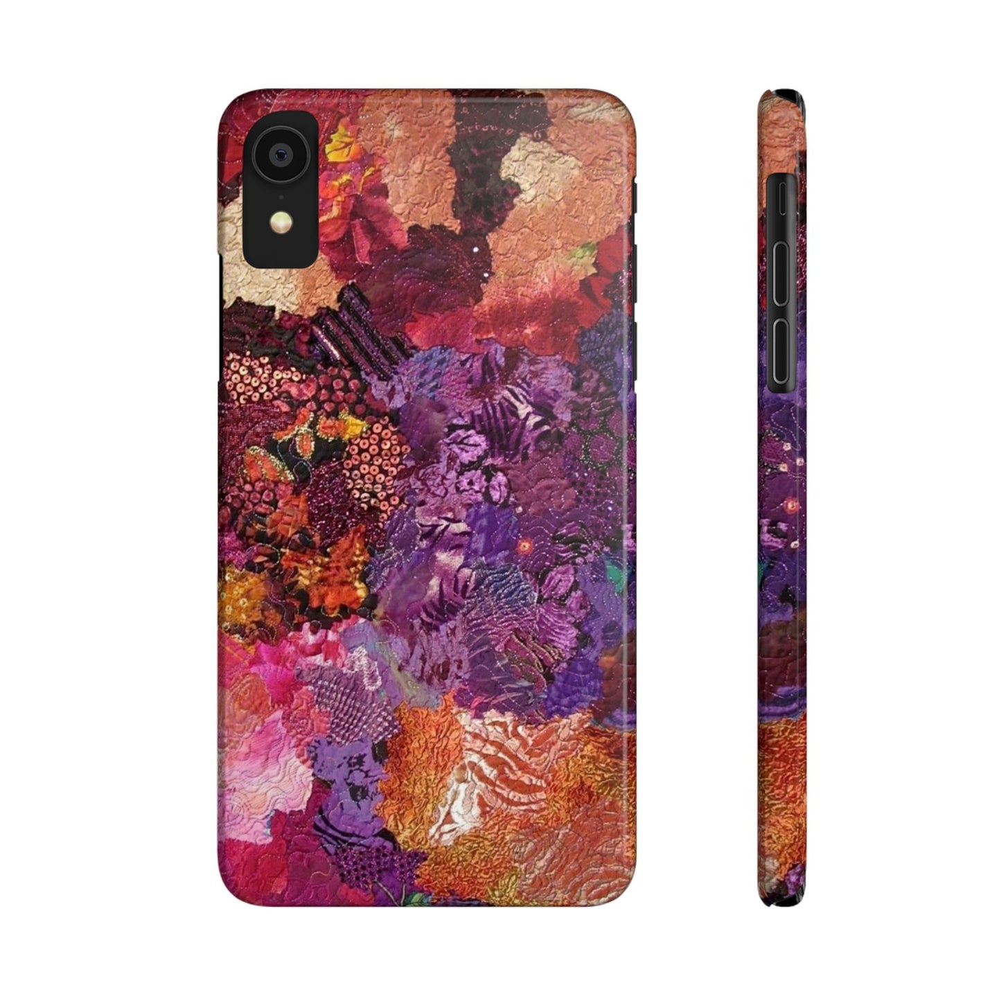 Quilt Phone Case