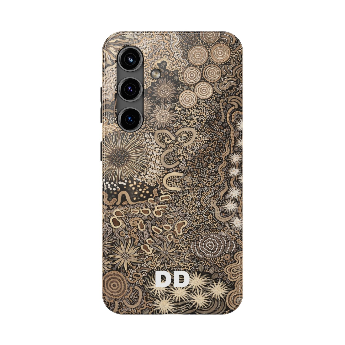 Clay Phone Case