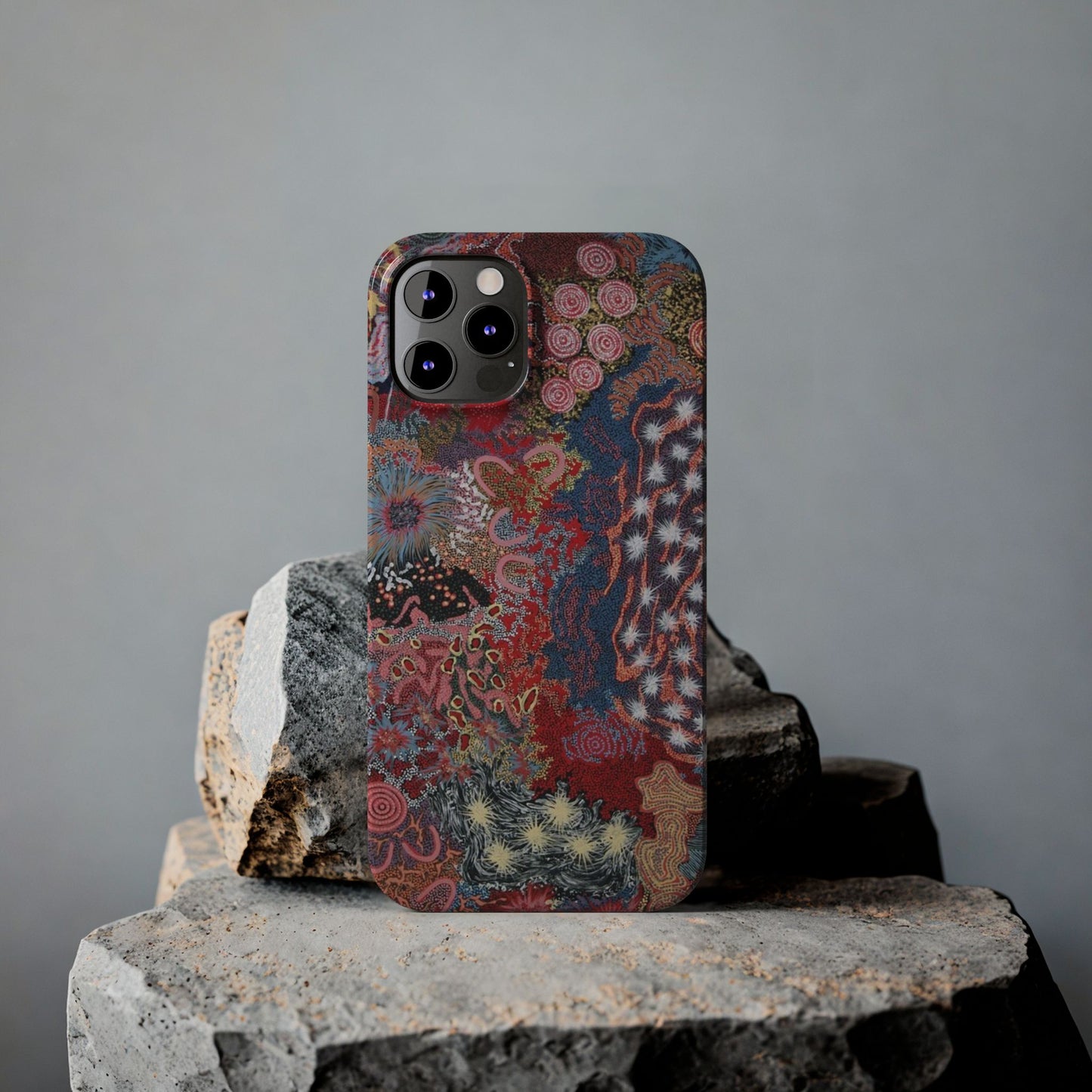 Mosaic Phone Case