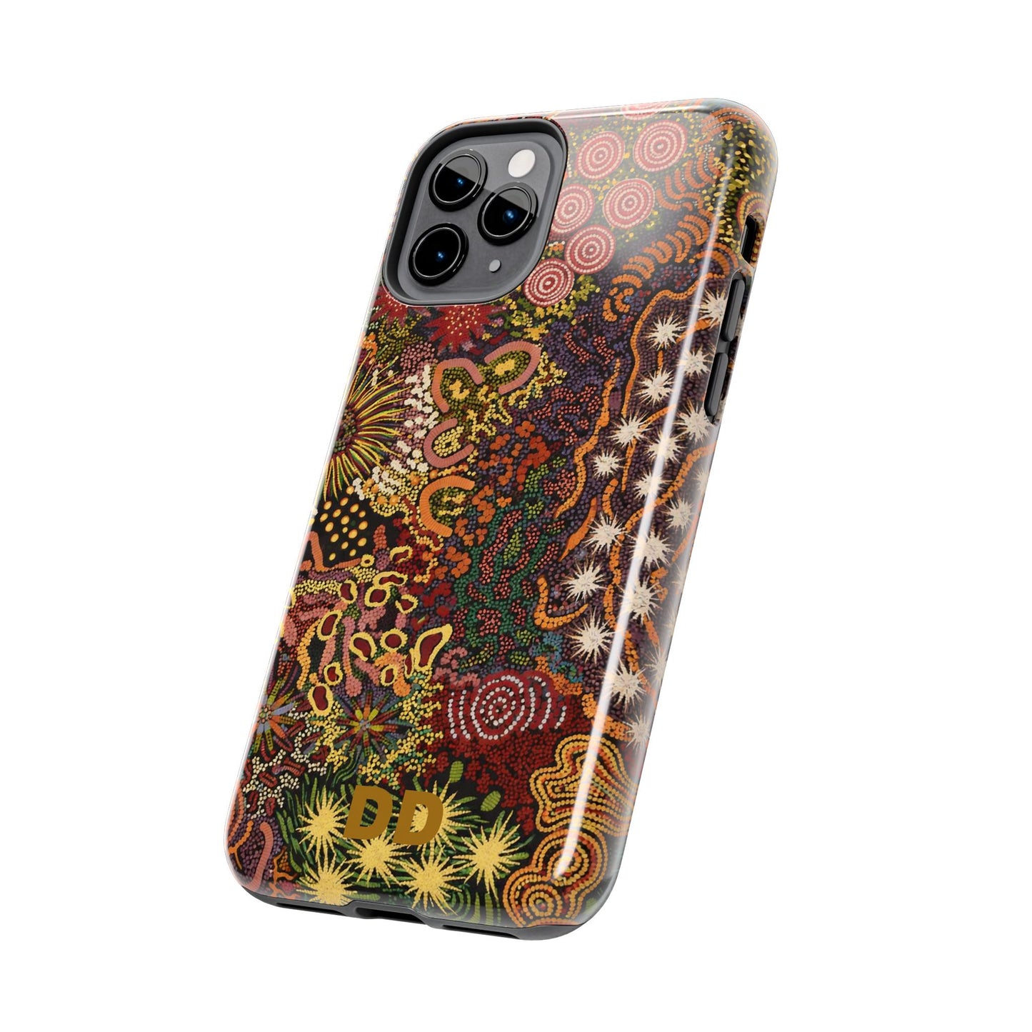 Savannah Phone Case