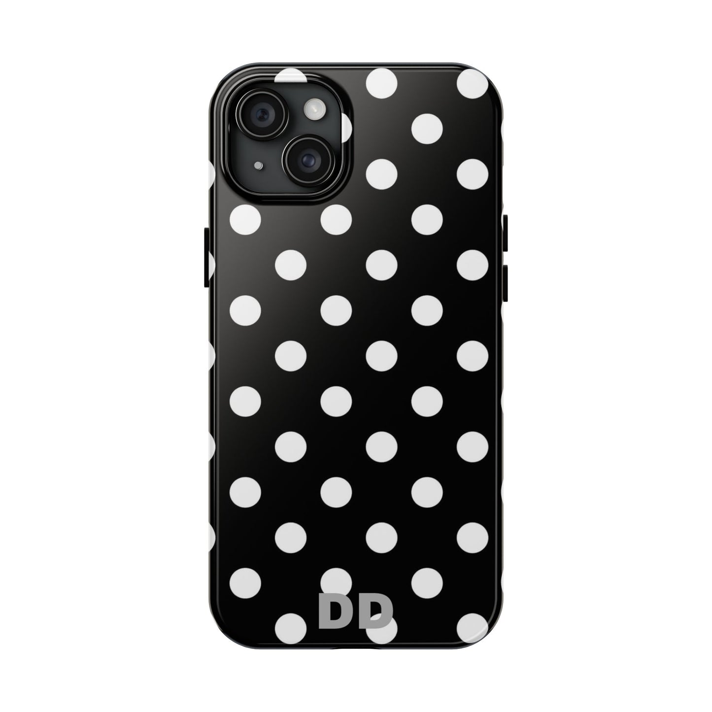 Classic Dot Phone Case