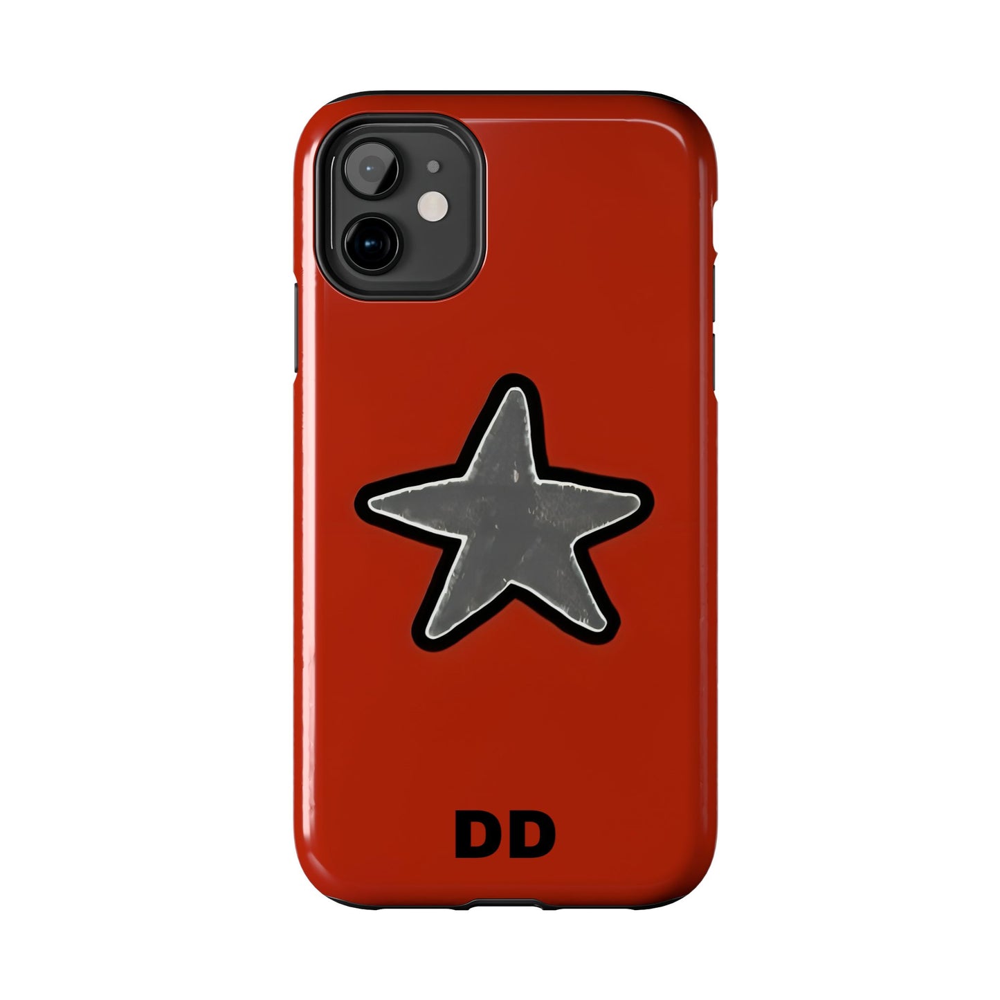 The Star Phone Case
