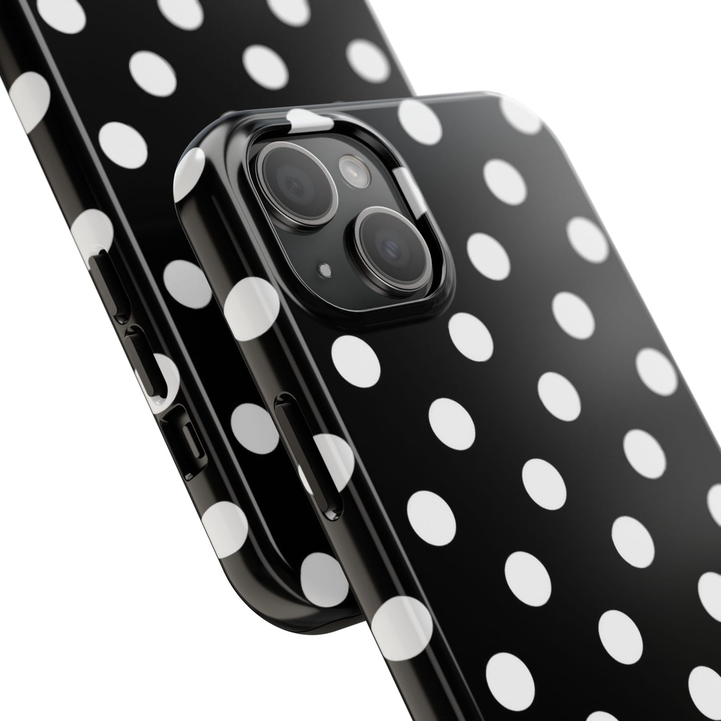 Classic Dot Phone Case