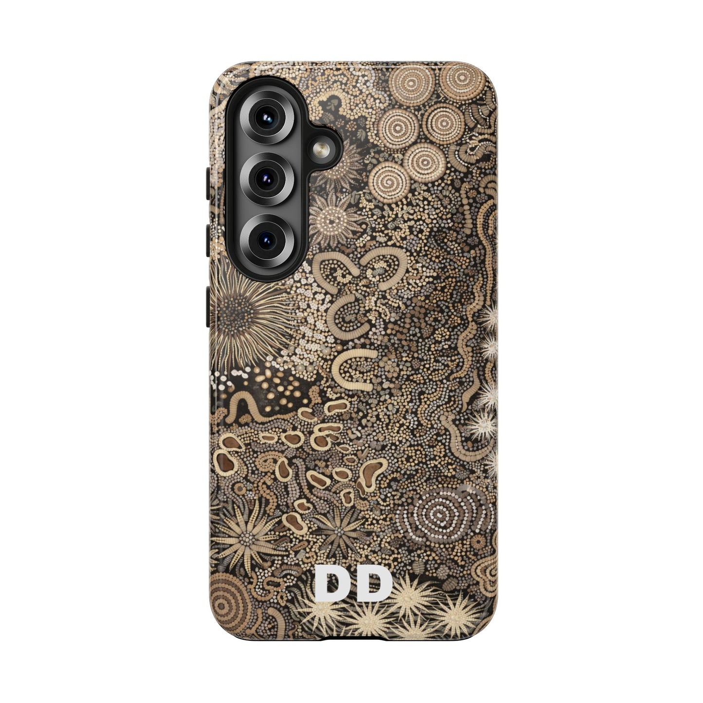 Clay Phone Case