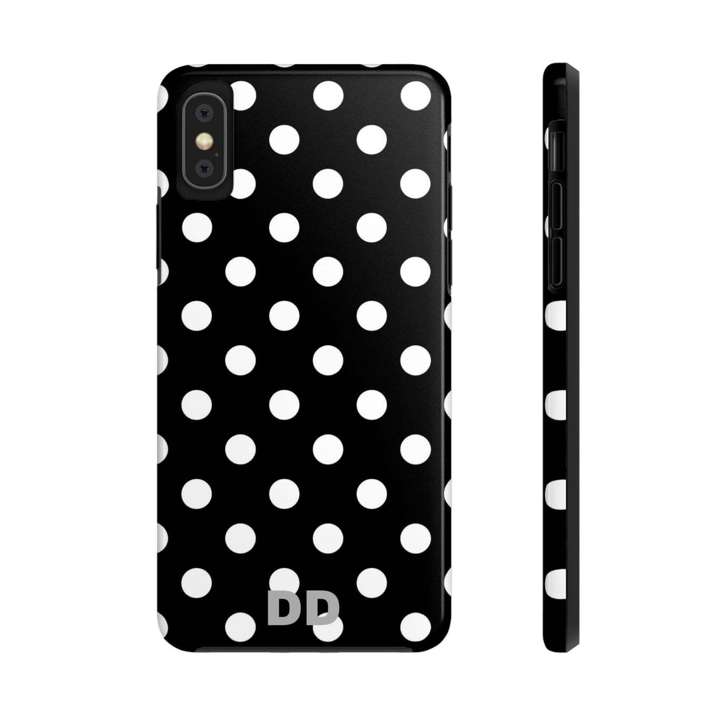 Classic Dot Phone Case